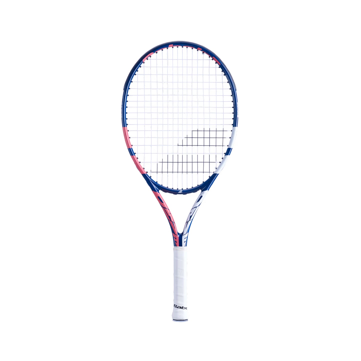 Babolat Pure Drive Junior 25 Raqueta de niños Cordado