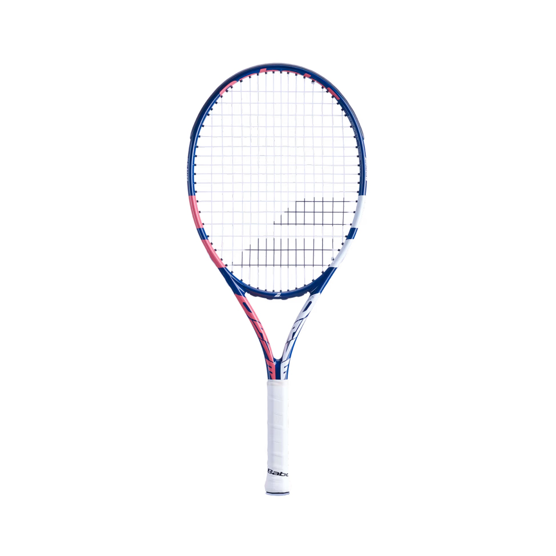 Babolat Pure Drive Junior 25 Raqueta de niños Cordado