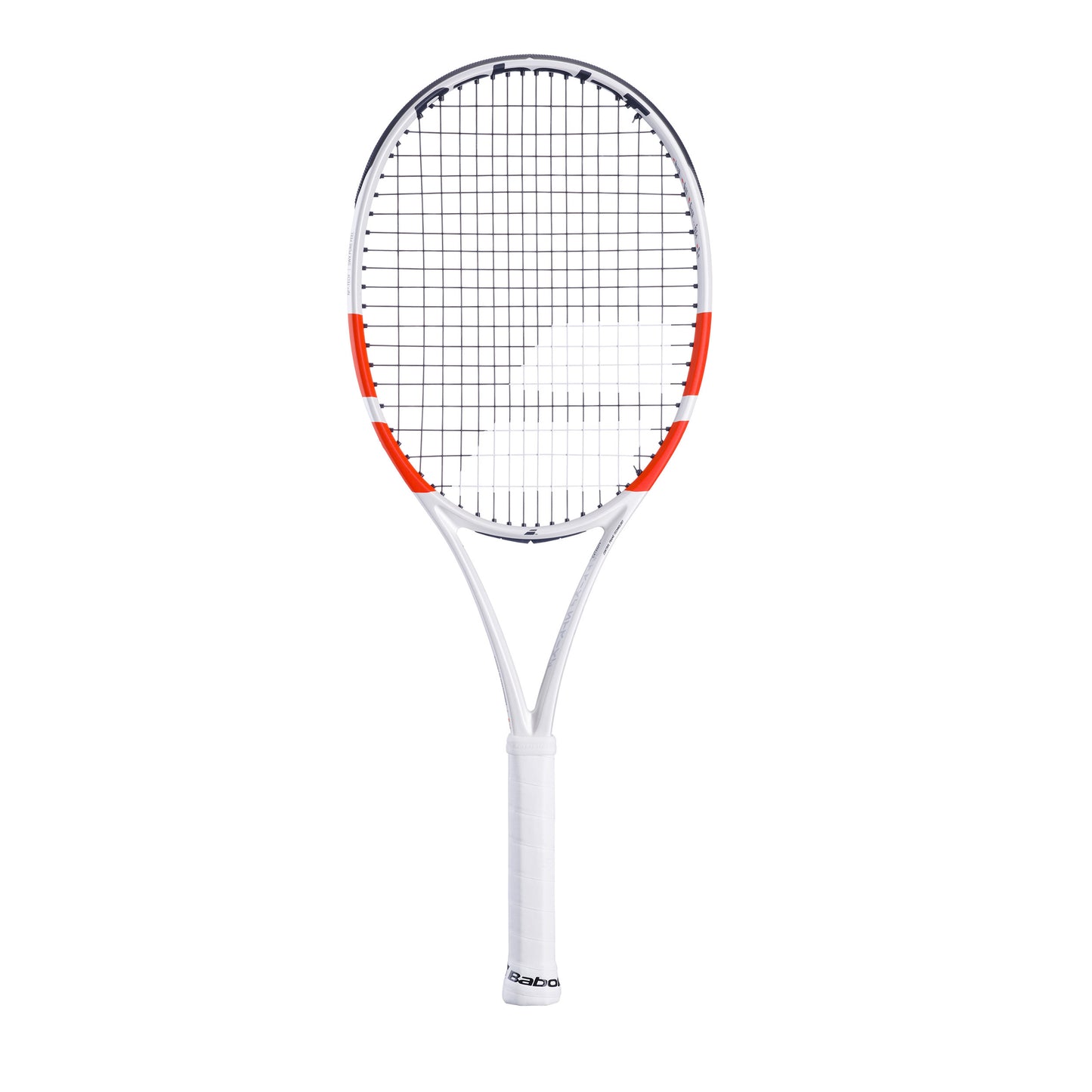 Babolat Pure Strike Team Raquetas de competición Raquetas de test
