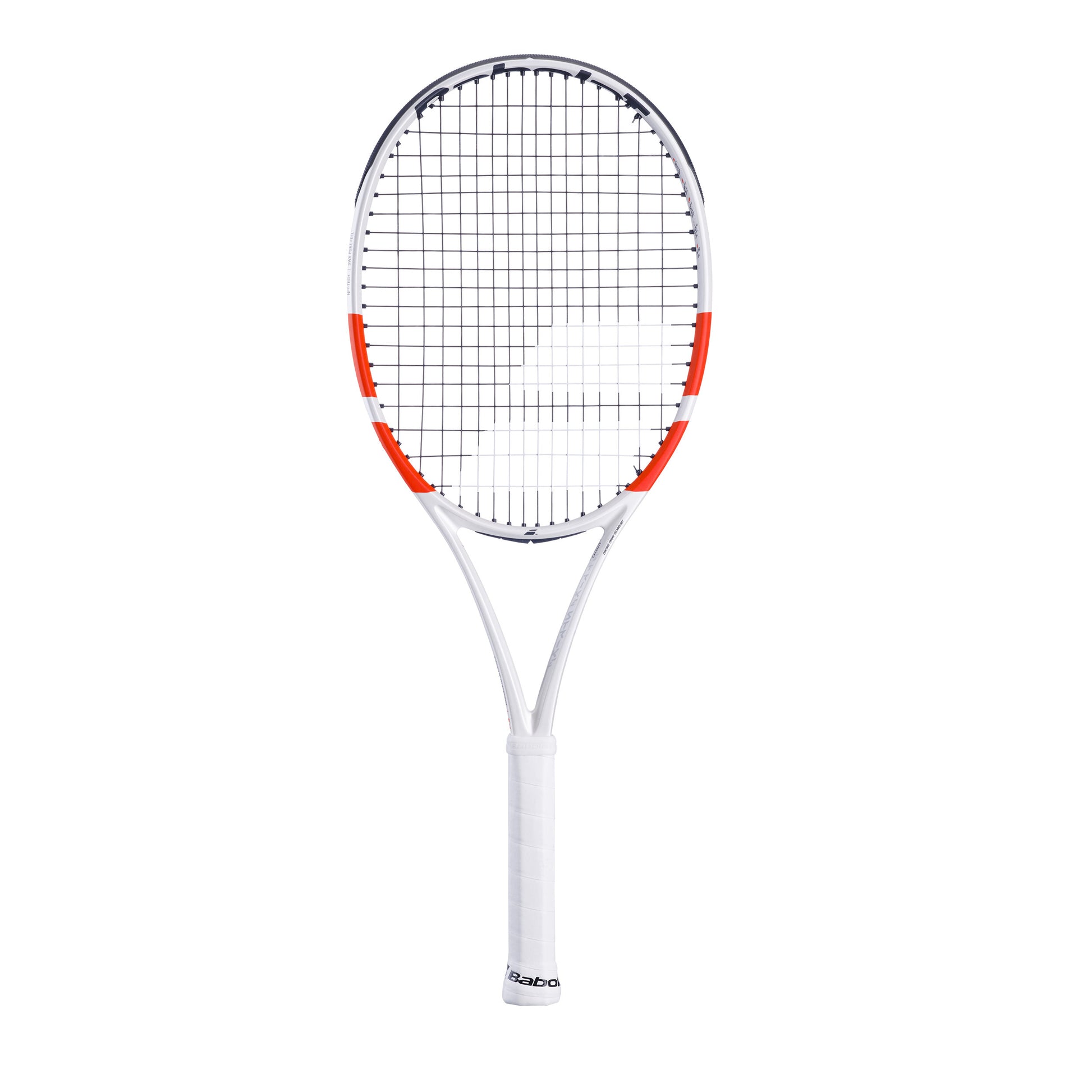 Babolat Pure Strike Team Raquetas de competición Raquetas de test