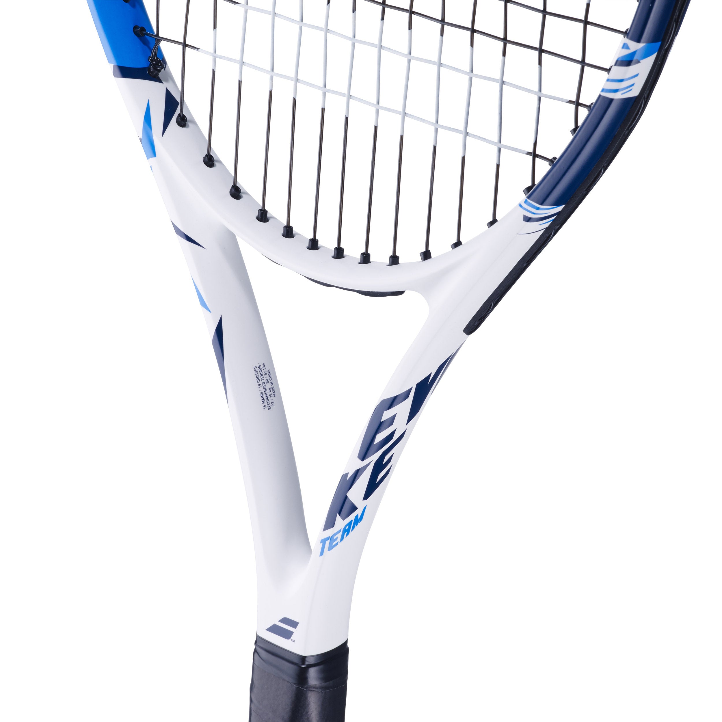 Babolat Evoke Team テニスラケット　G2 Evoke Team | Tennis-Point