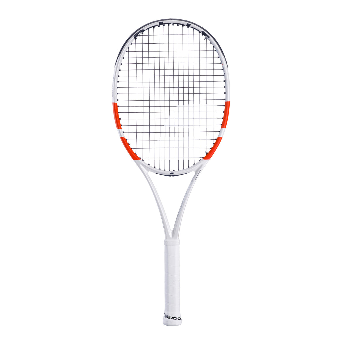 Babolat Pure Strike Lite Raquetas de competición Raqueta de segunda mano (encordado)