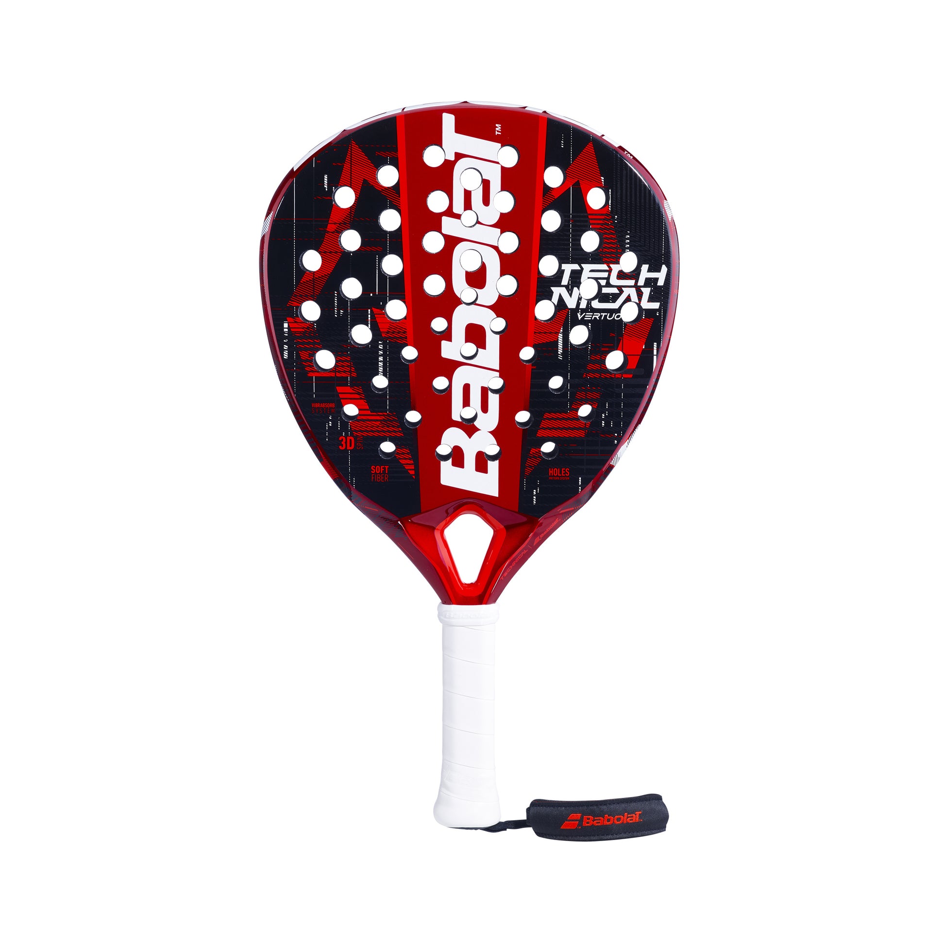 Babolat Technical Juan Lebron Pala de pádel