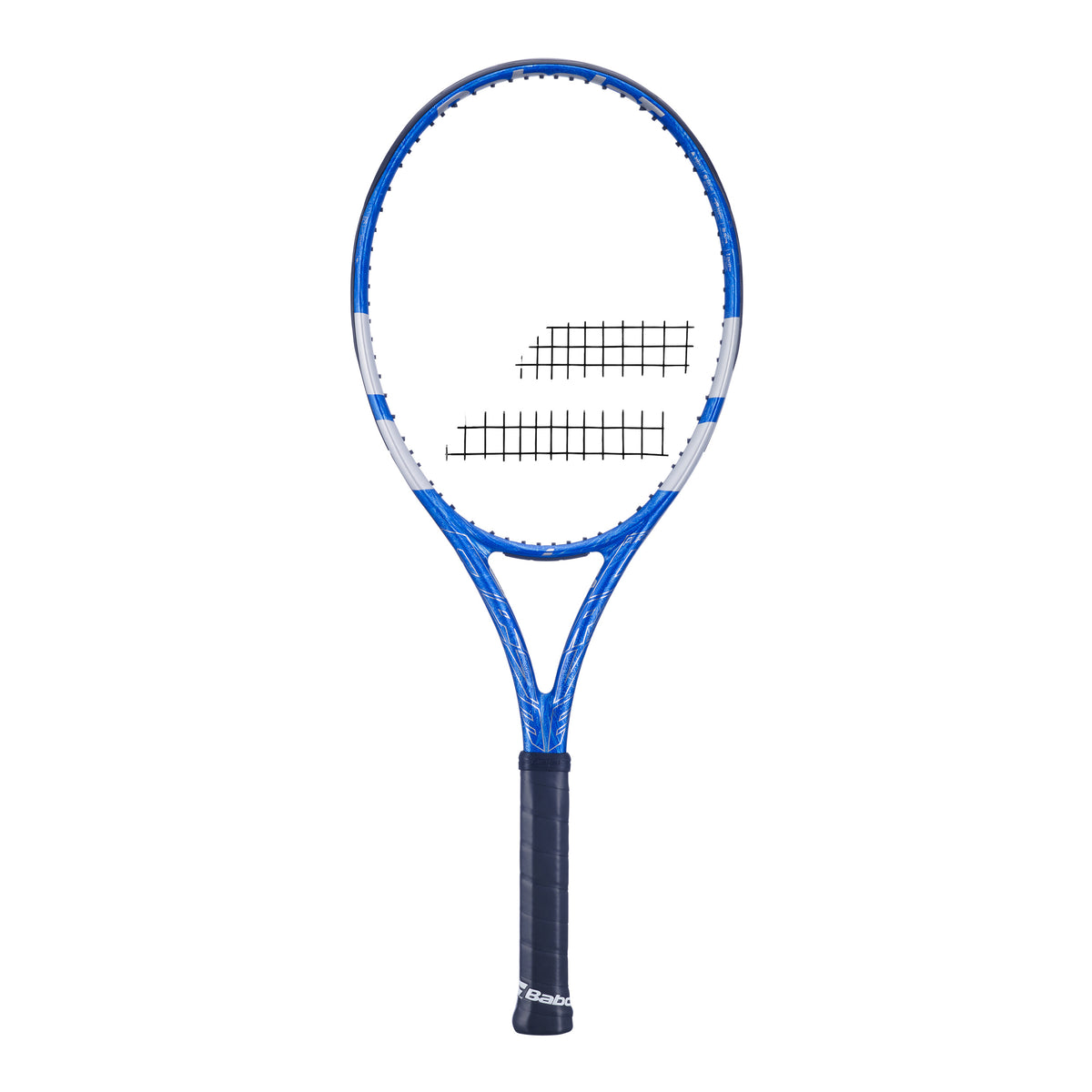 Babolat Pure Drive 30th Anniversary Raquetas de competición sin encordar