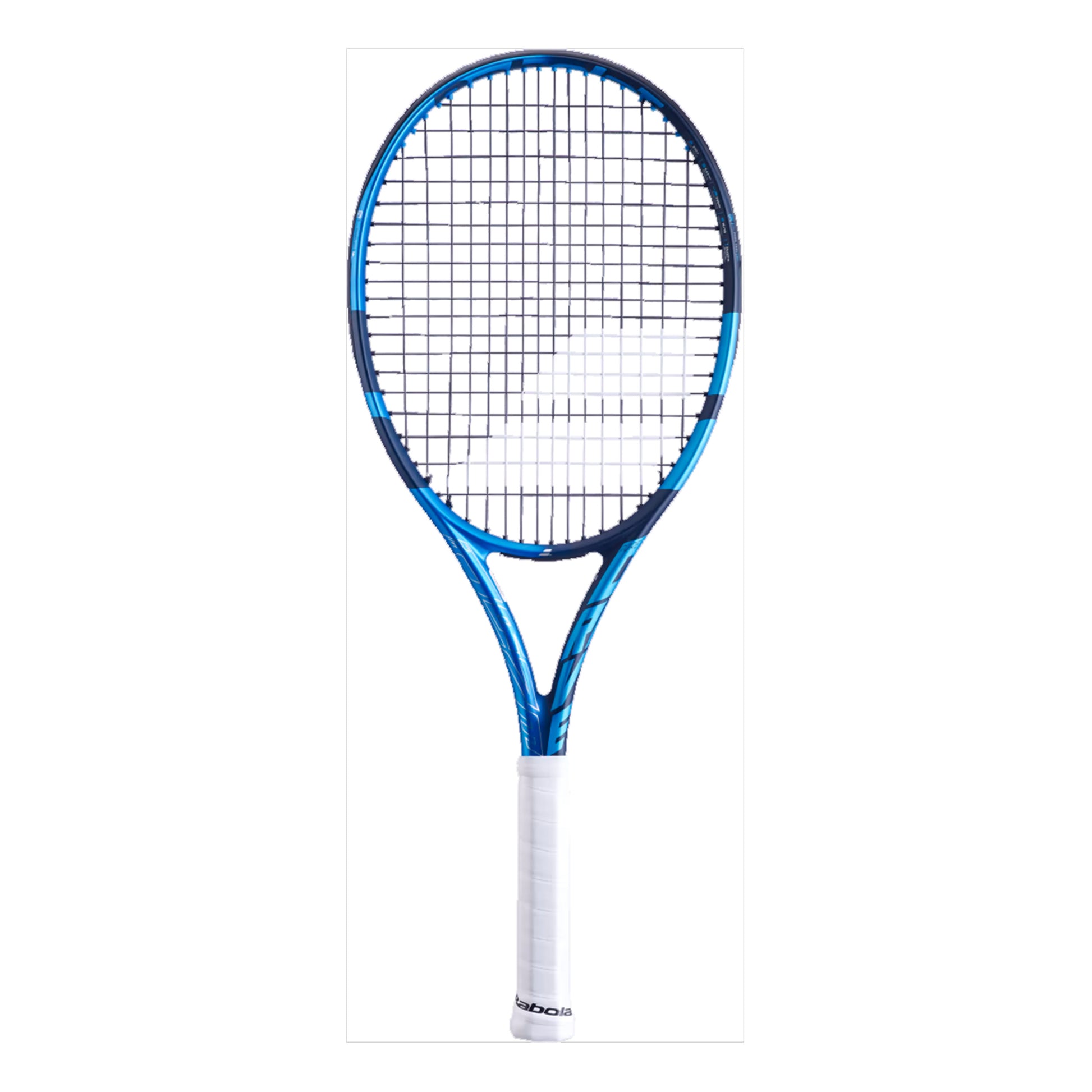 Babolat Pure Drive Lite Raquetas de competición Cordado