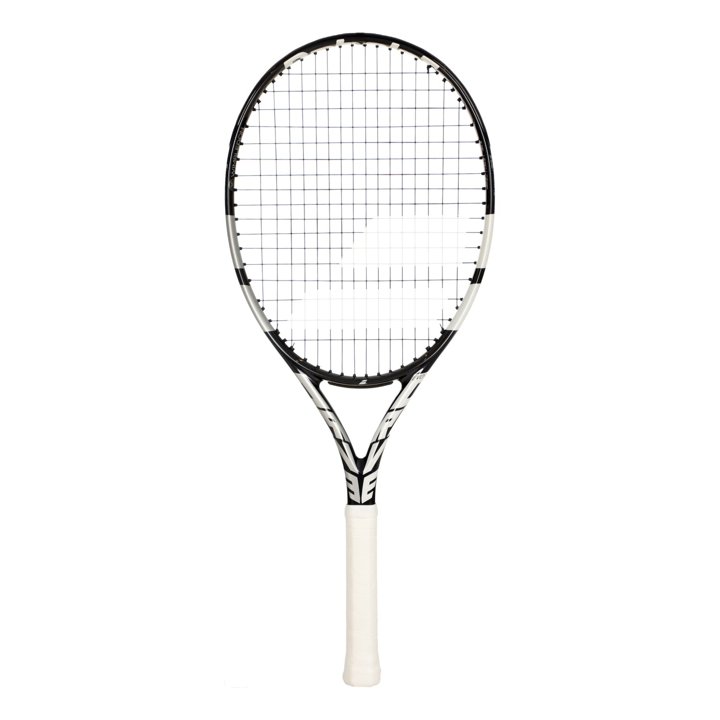 Babolat Evo Drive 115 Wimbledon 2024 Raqueta multifunción Cordado