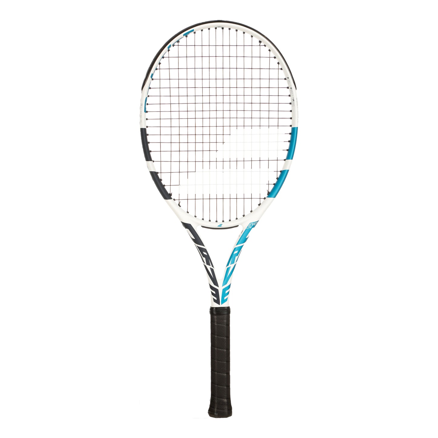 Babolat Evo Drive Lite Woman Raqueta multifunción Cordado