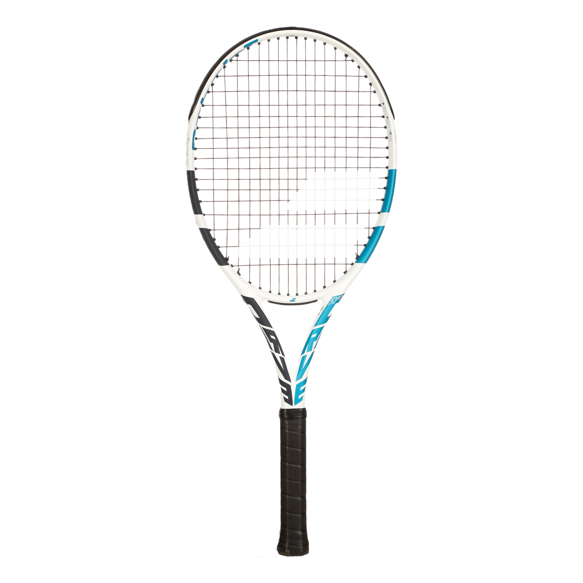 Babolat Evo Drive Lite Woman Raqueta multifunción Cordado