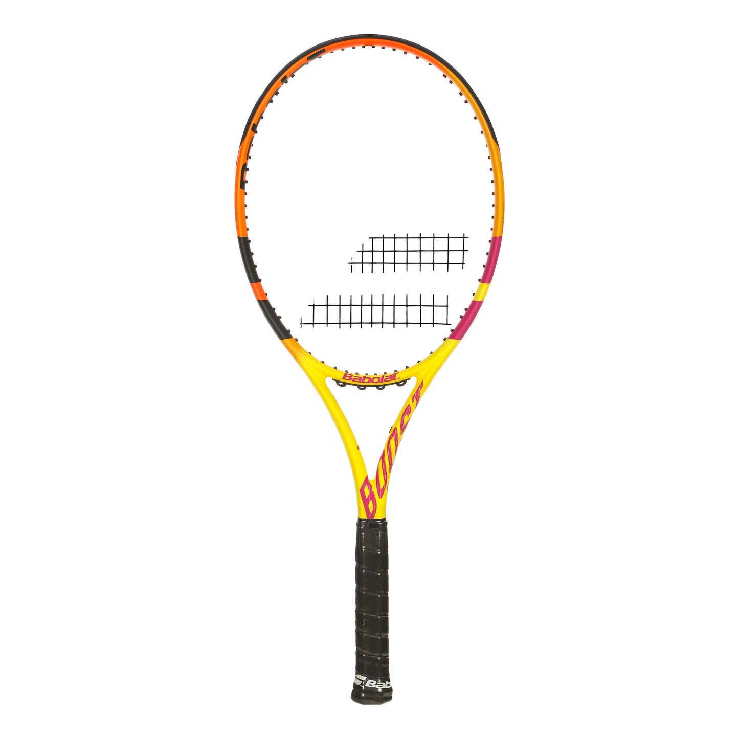 Babolat Boost Aero Rafa Raqueta multifunción sin encordar