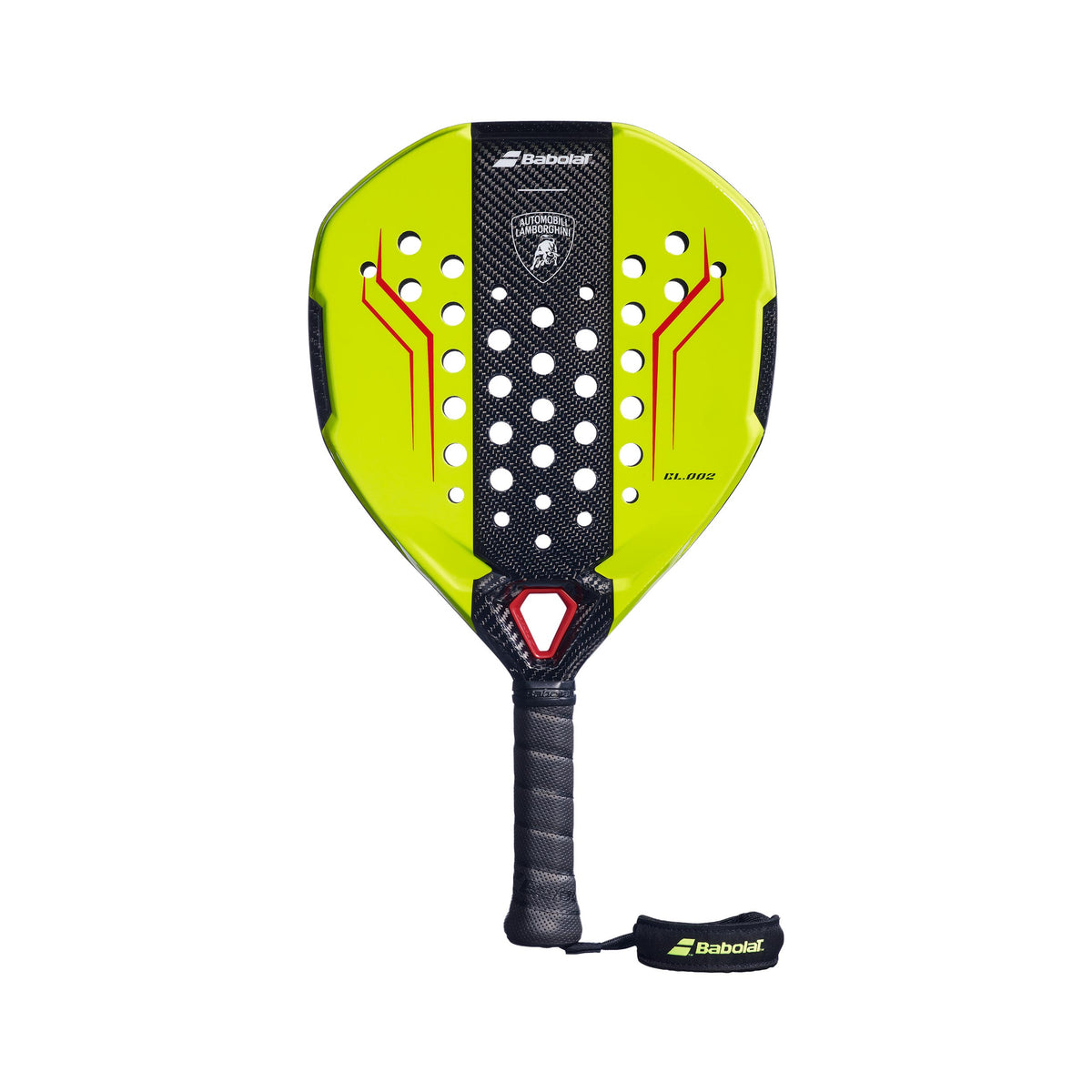 Babolat BL.002 Pala de pádel