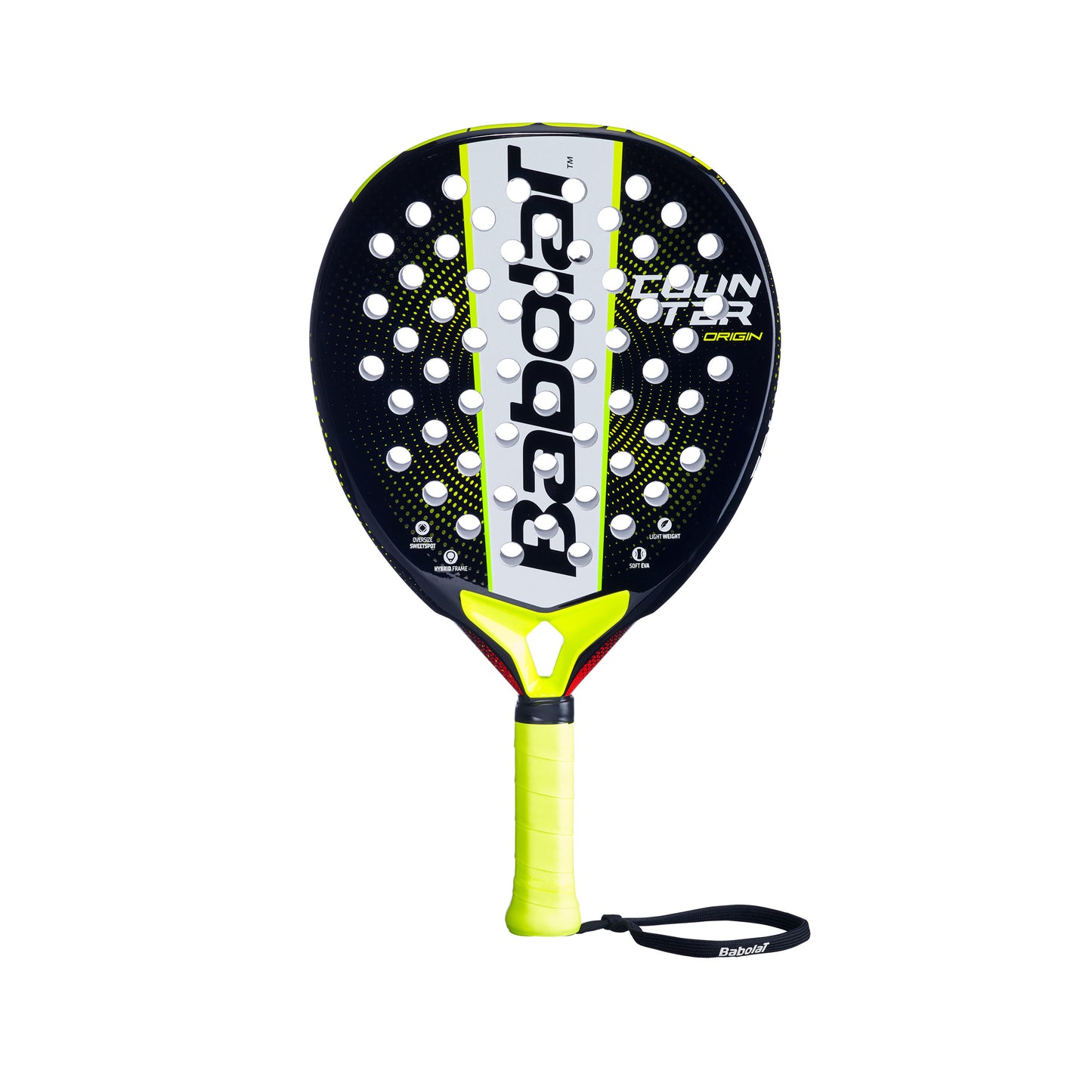 Babolat Counter Origin Pala de pádel