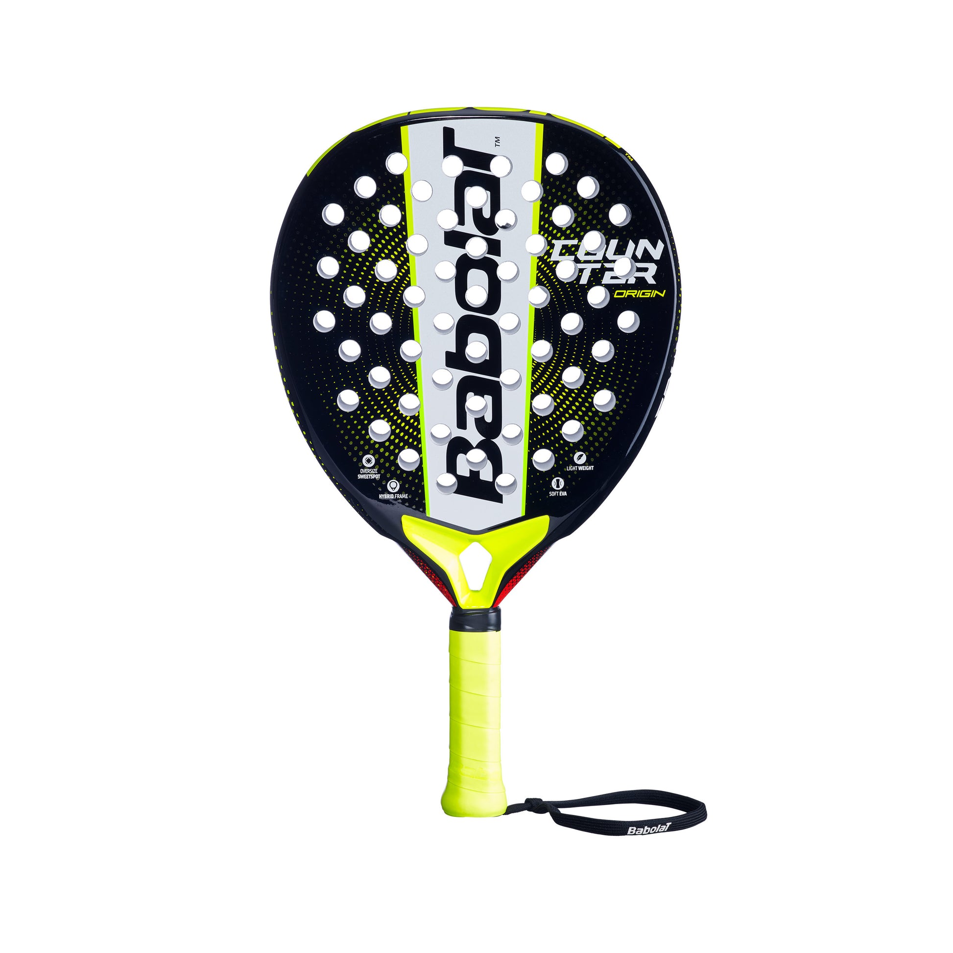 Babolat Counter Origin Pala de pádel