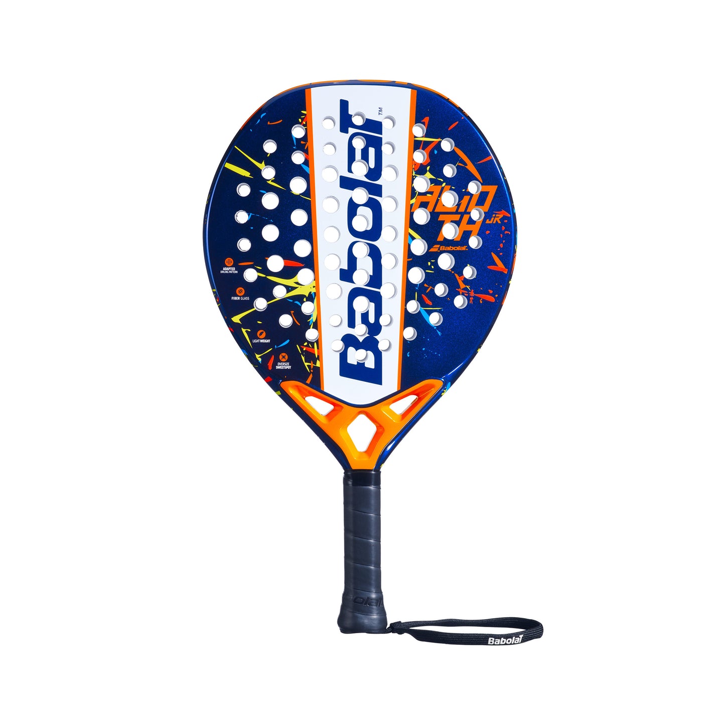 Babolat Alioth Jr Pala de pádel