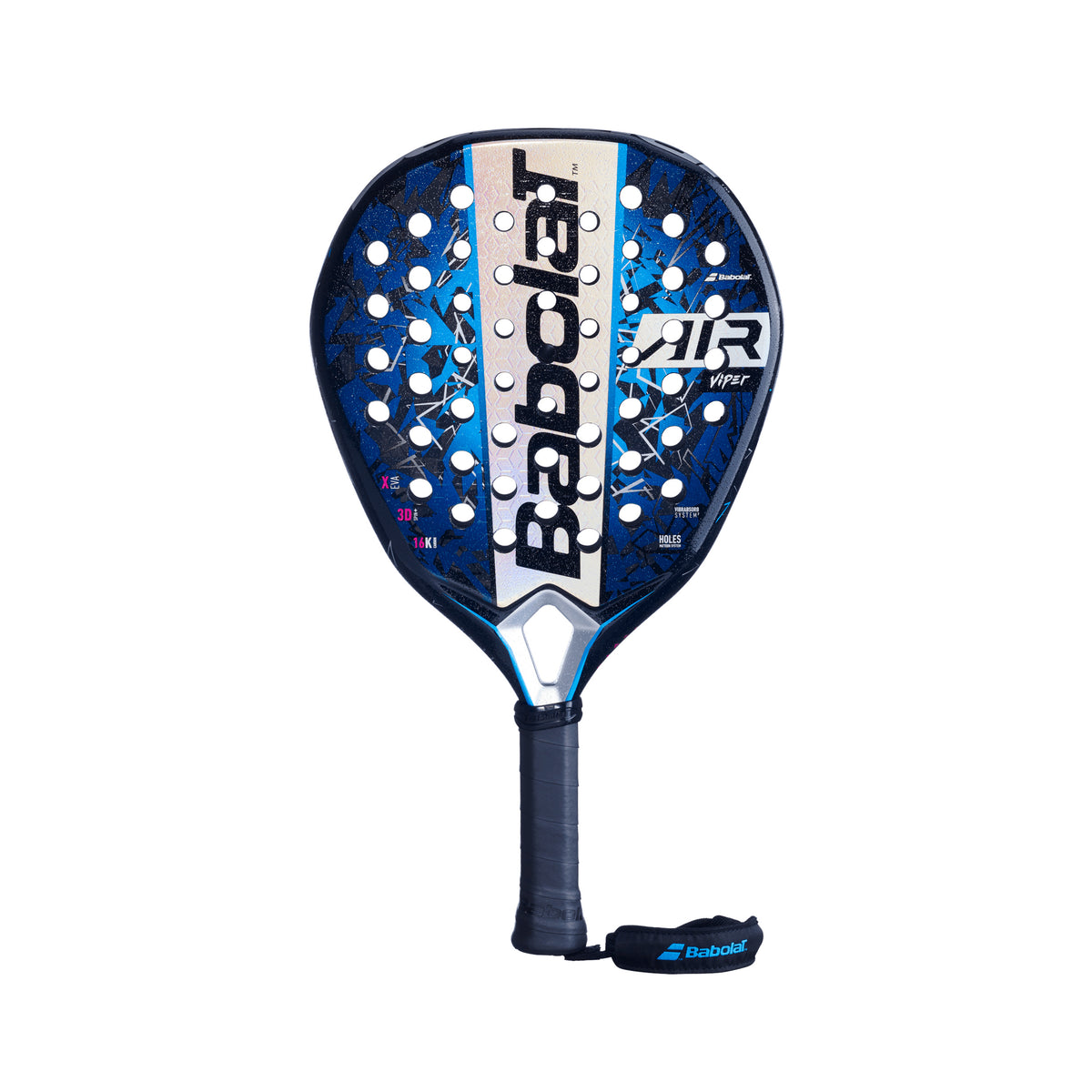 Babolat Air Viper 2025 Pala de pádel