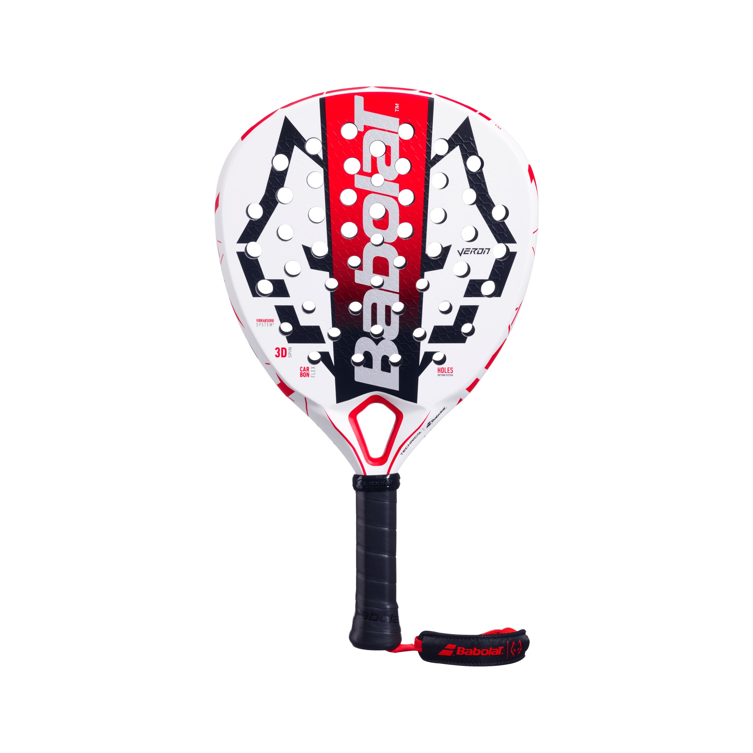Babolat Juan Lebrón Veron 2025