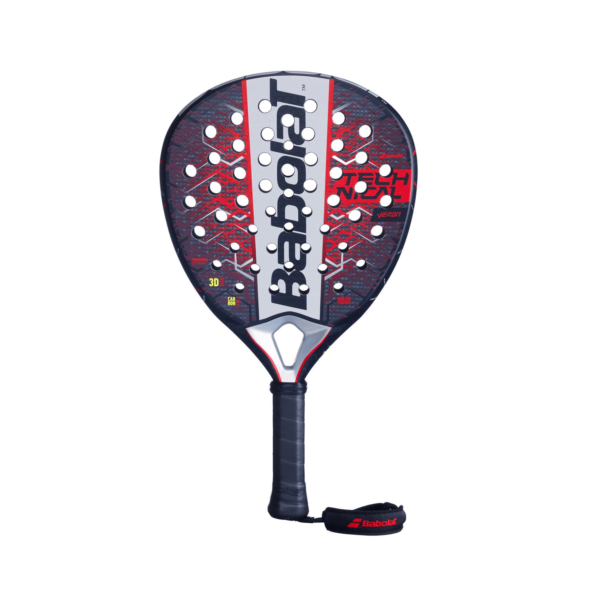 Babolat Technical Veron 2025 Pala de pádel