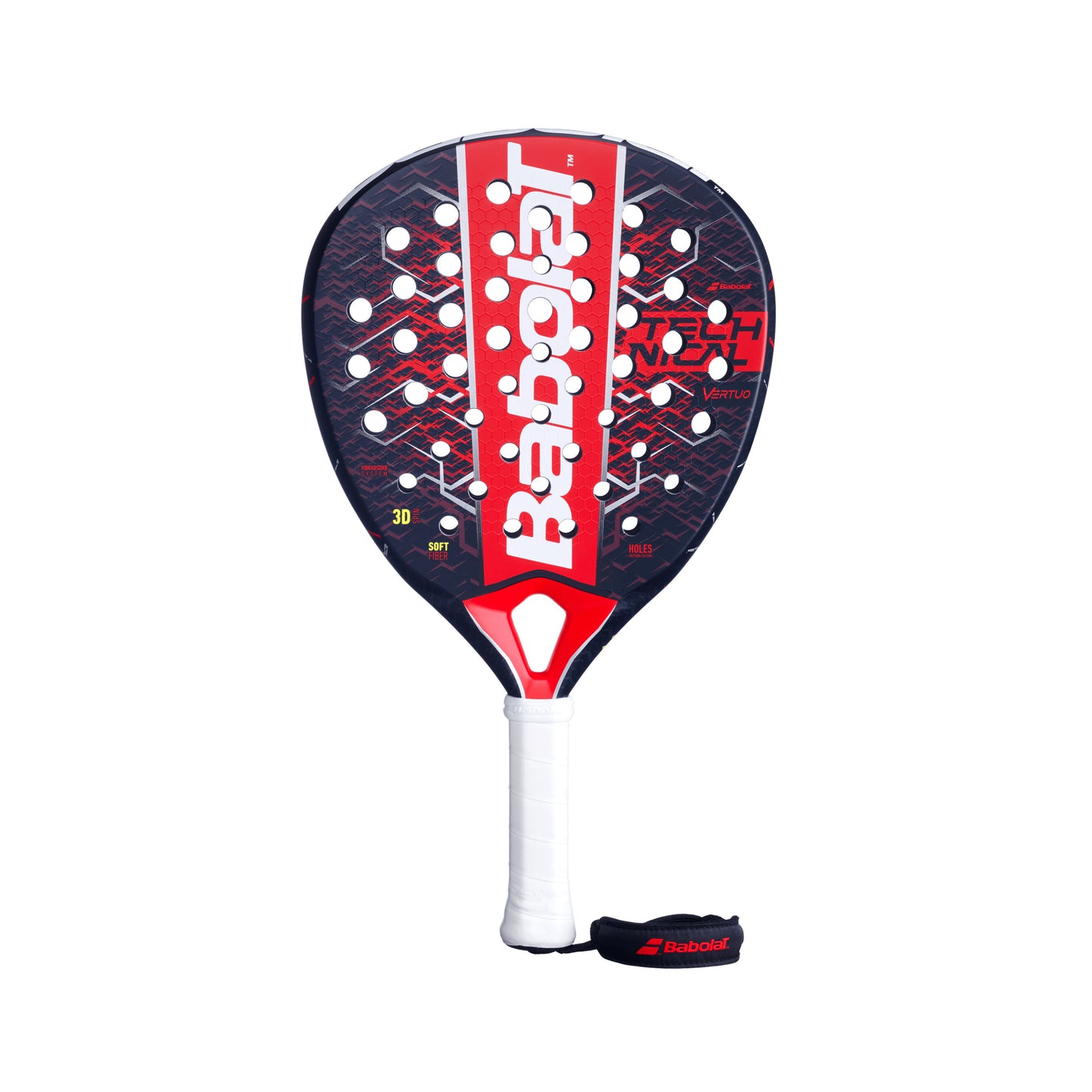 Babolat Technical Vertuo 2025 Pala de pádel