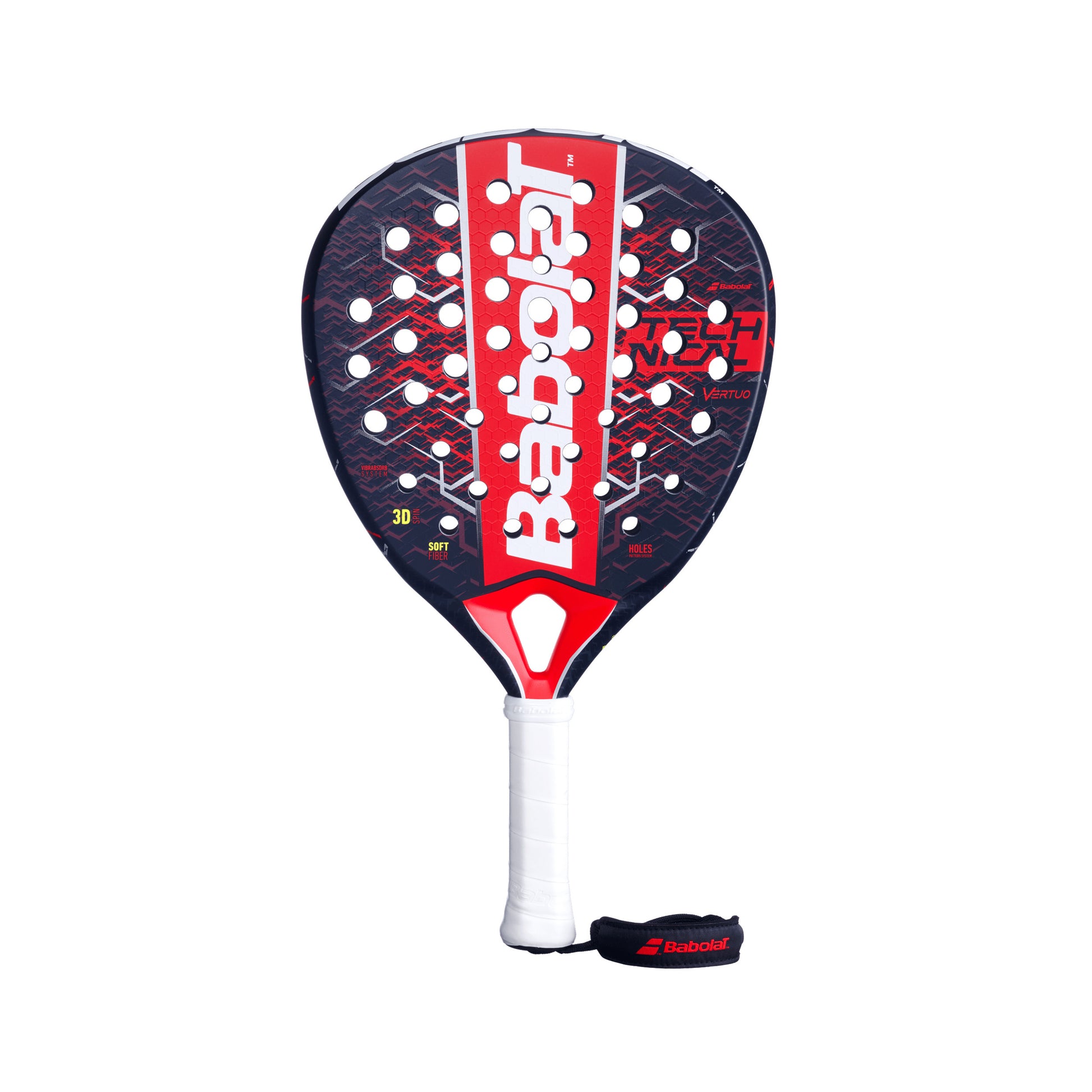 Babolat Technical Vertuo 2025 Pala de pádel
