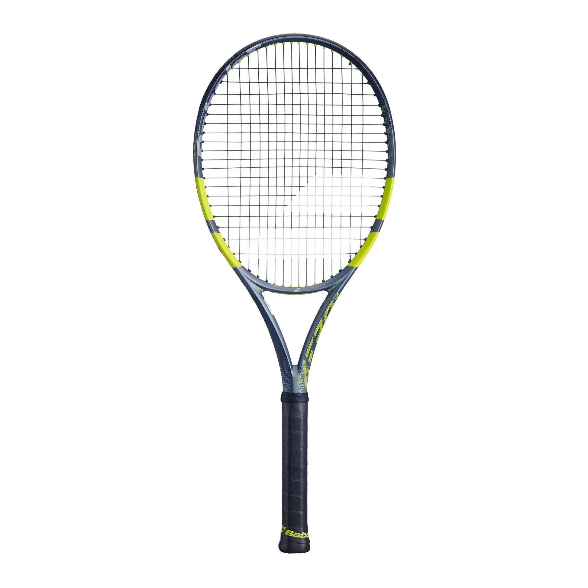 Babolat Pure Aero + Raquetas de competición Raquetas de test