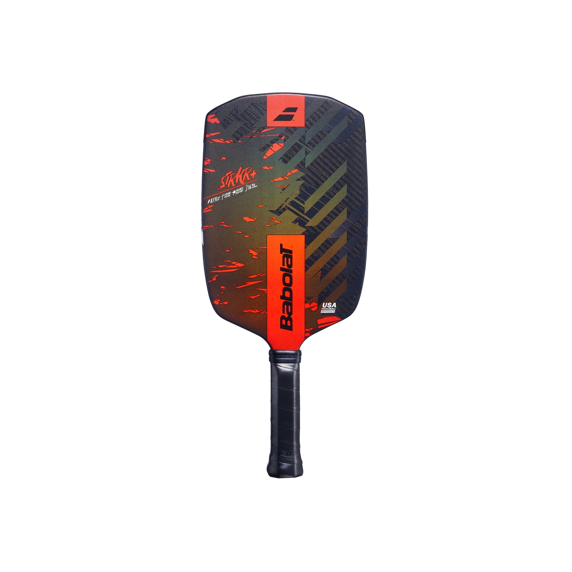 Babolat Strkr + Raqueta de pickleball