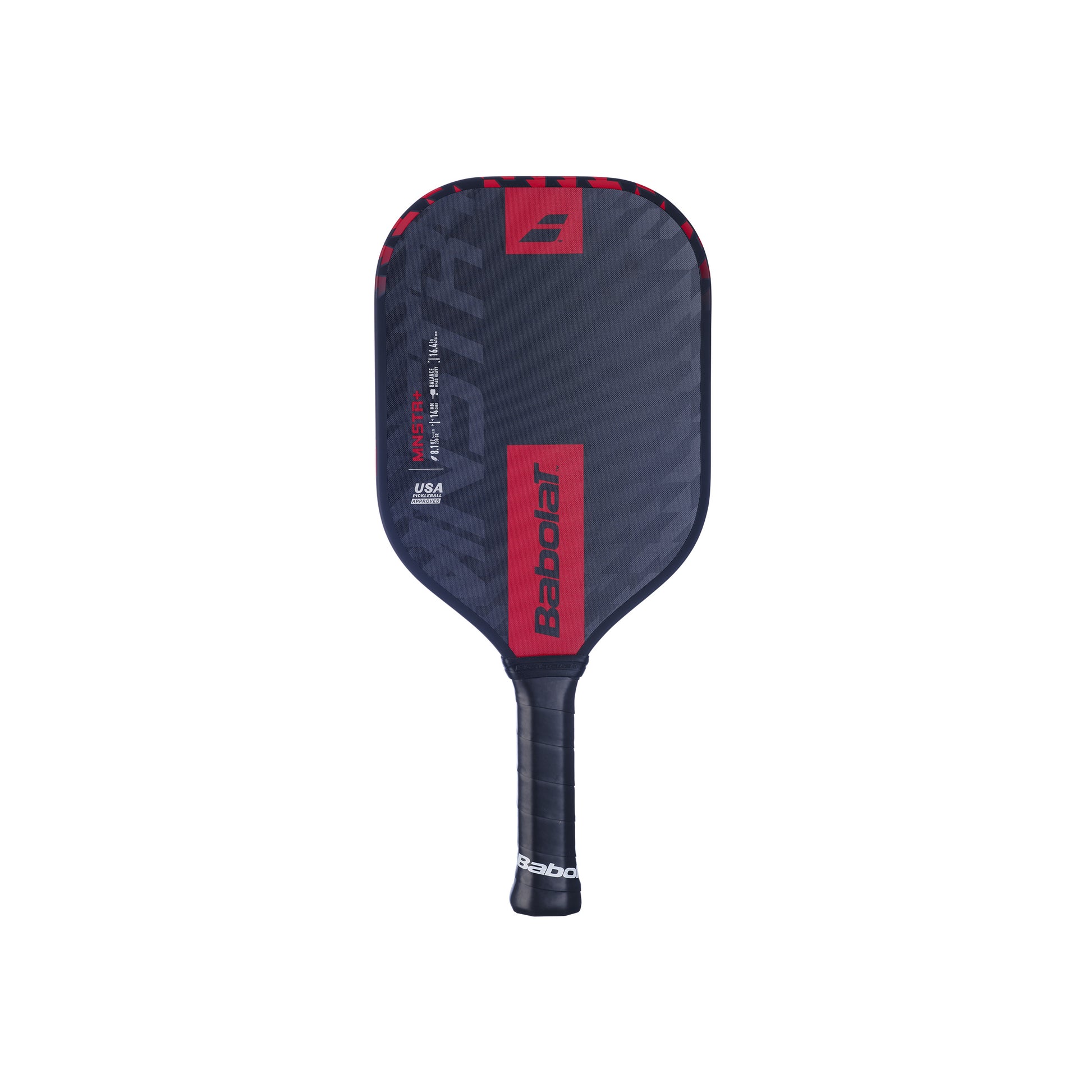 Babolat Mnstr + Raqueta de pickleball