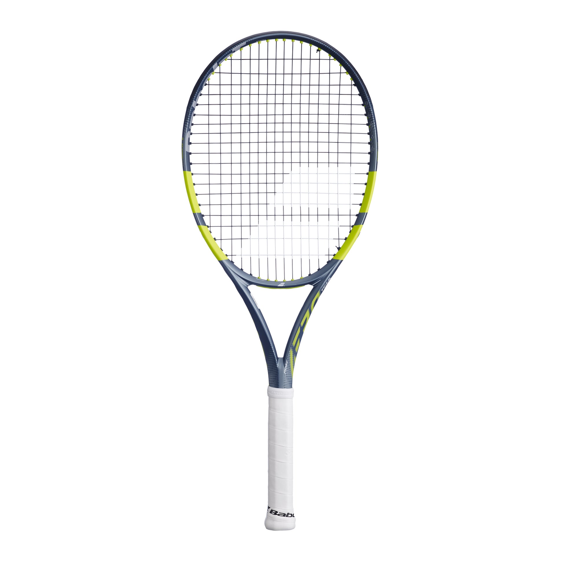 Babolat Pure Aero Team Raquetas de competición Raquetas de test