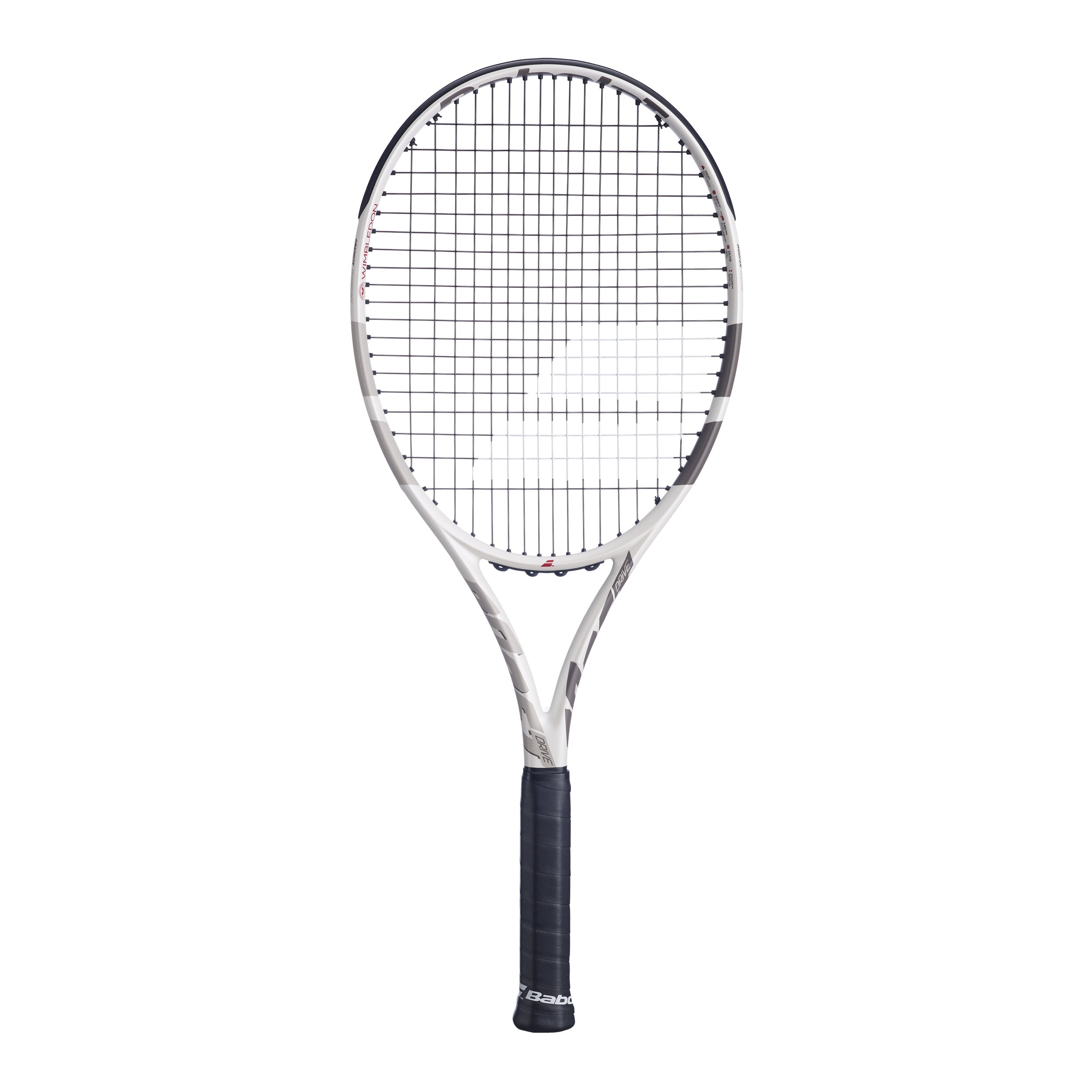 Babolat Boost Wimbledon Raqueta multifunción Cordado