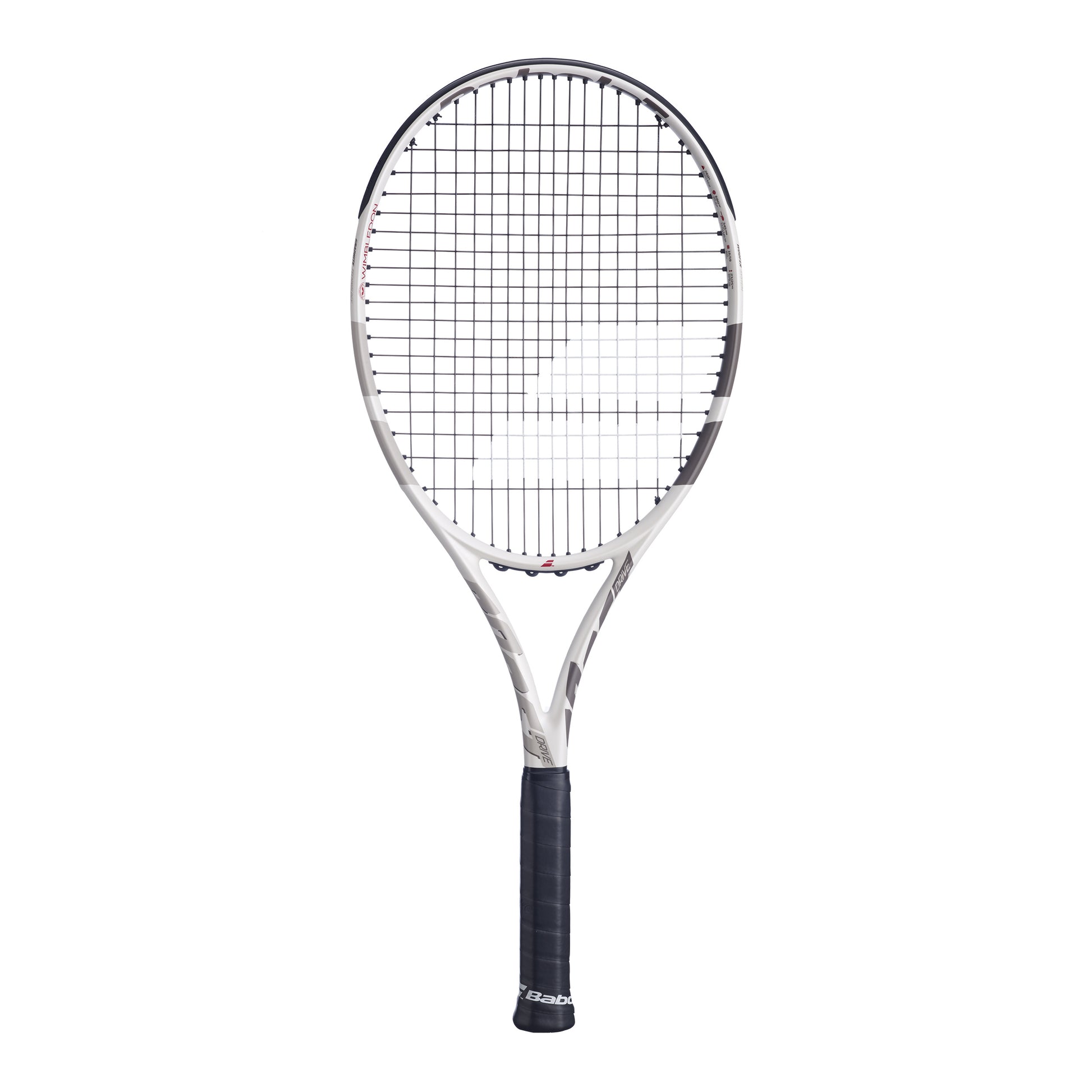 Babolat Boost Wimbledon Raqueta multifunción Cordado