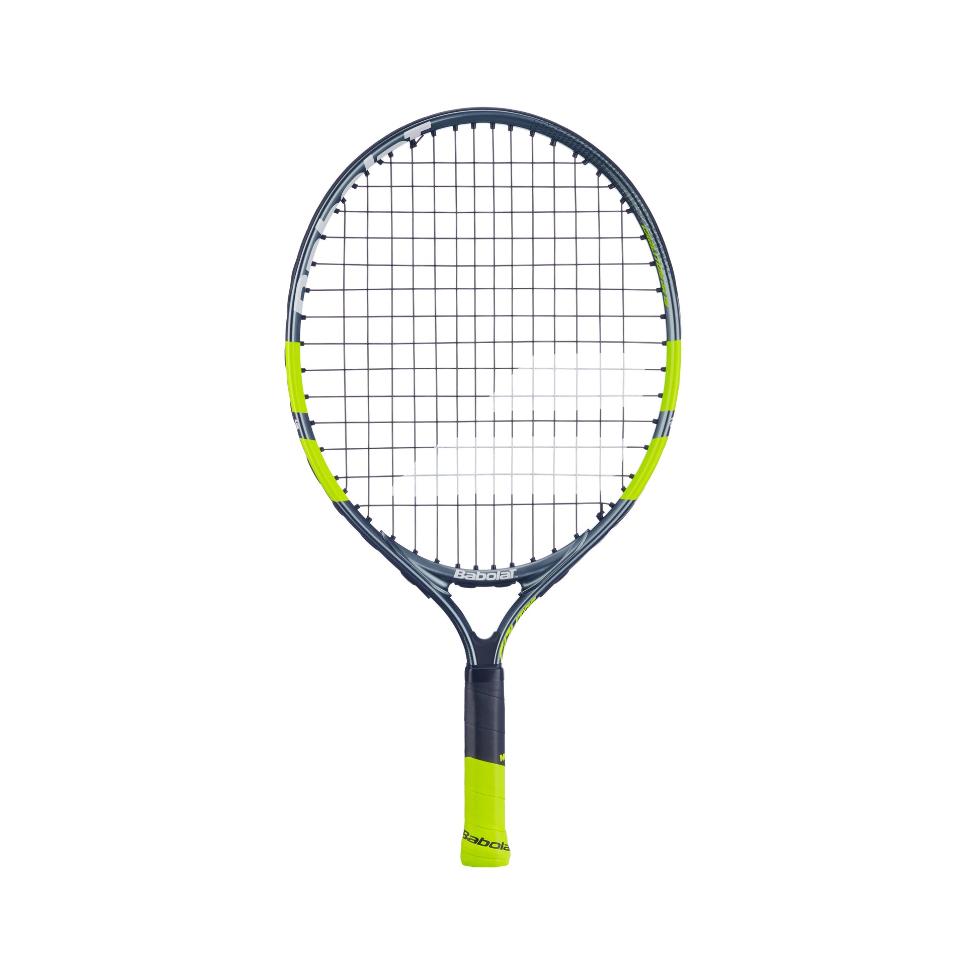 Babolat Carlitos Jr 19 Raqueta de niños Cordado
