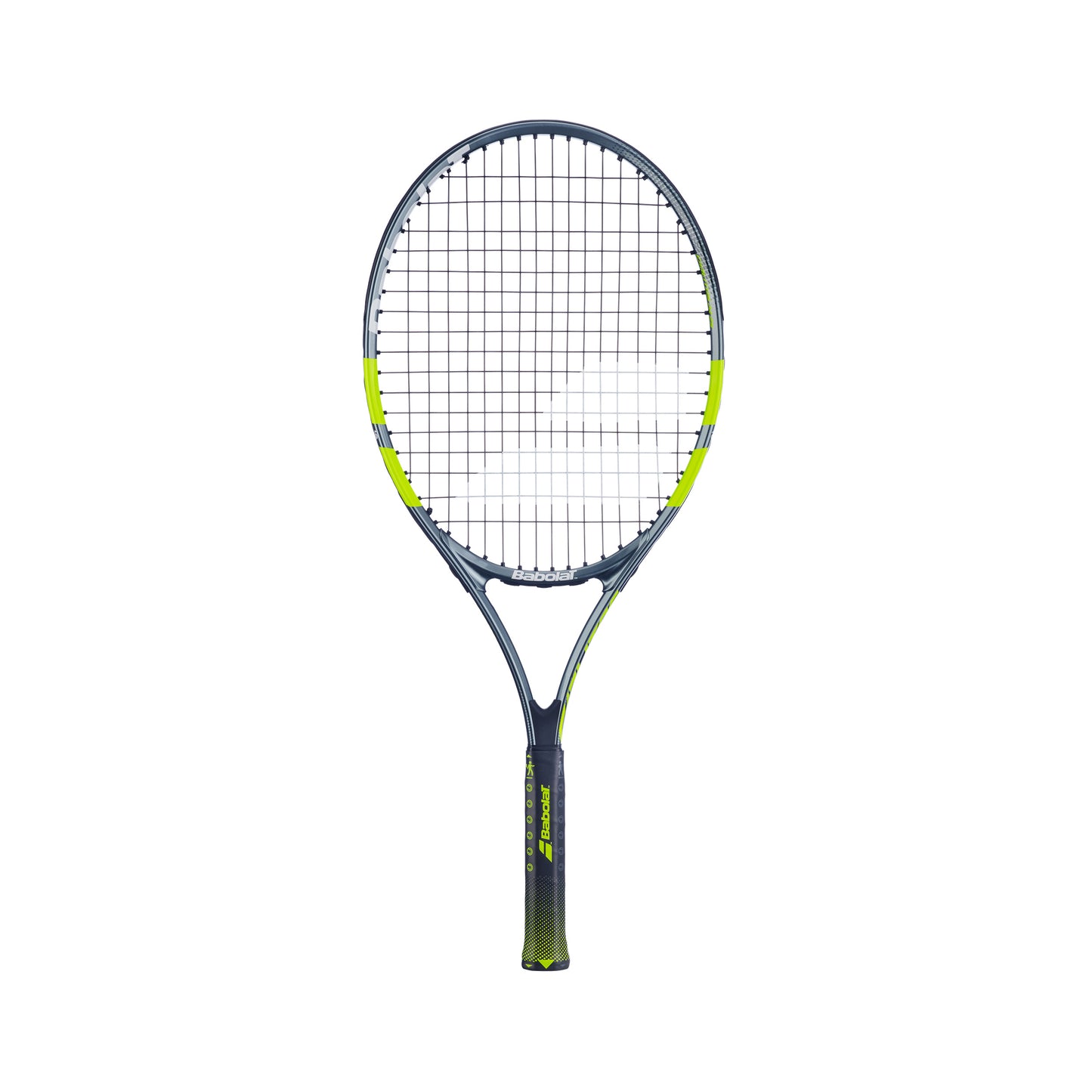 Babolat Carlitos Jr 25 Raqueta de niños Cordado