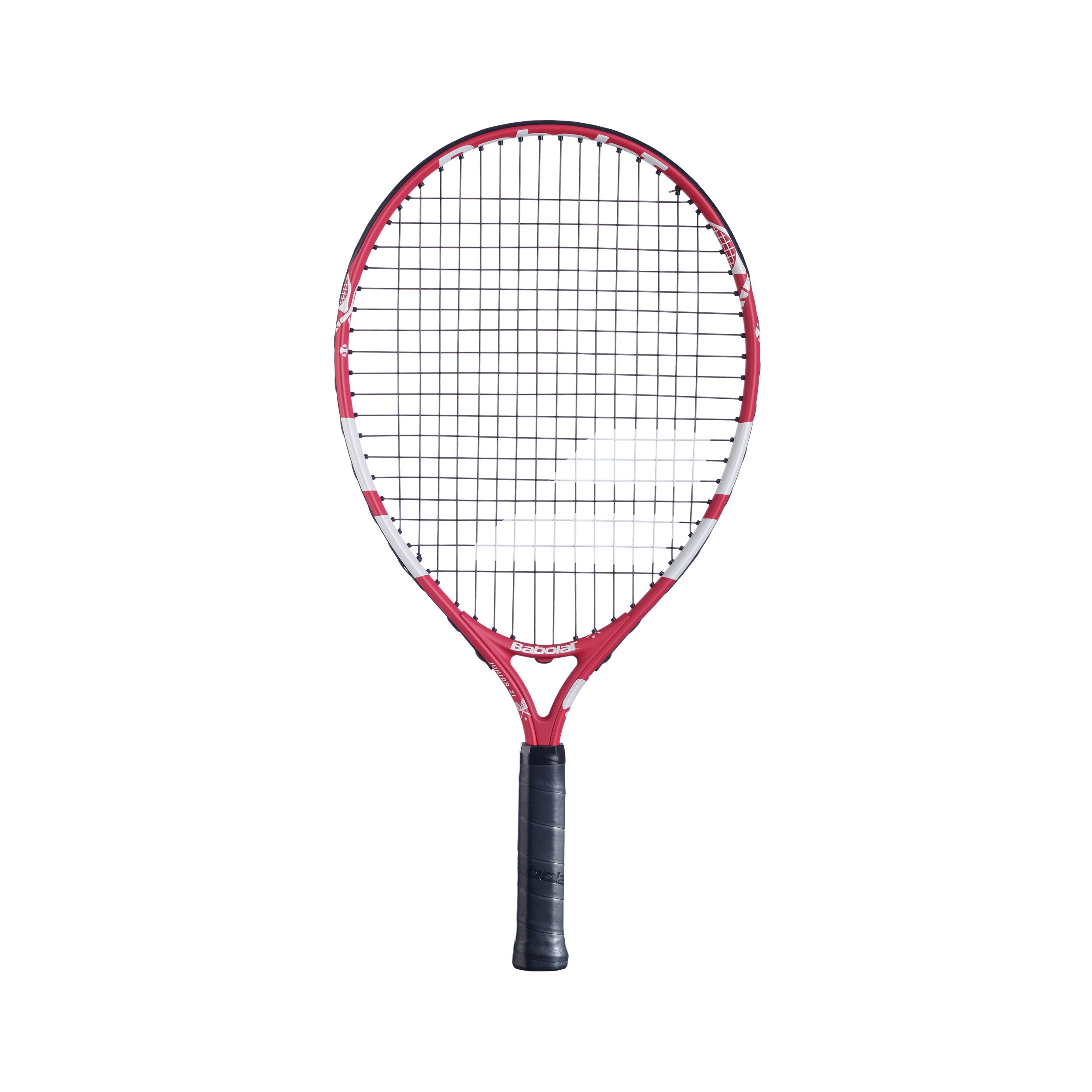Babolat Jr 21 Wimbledon Raqueta de niños Cordado