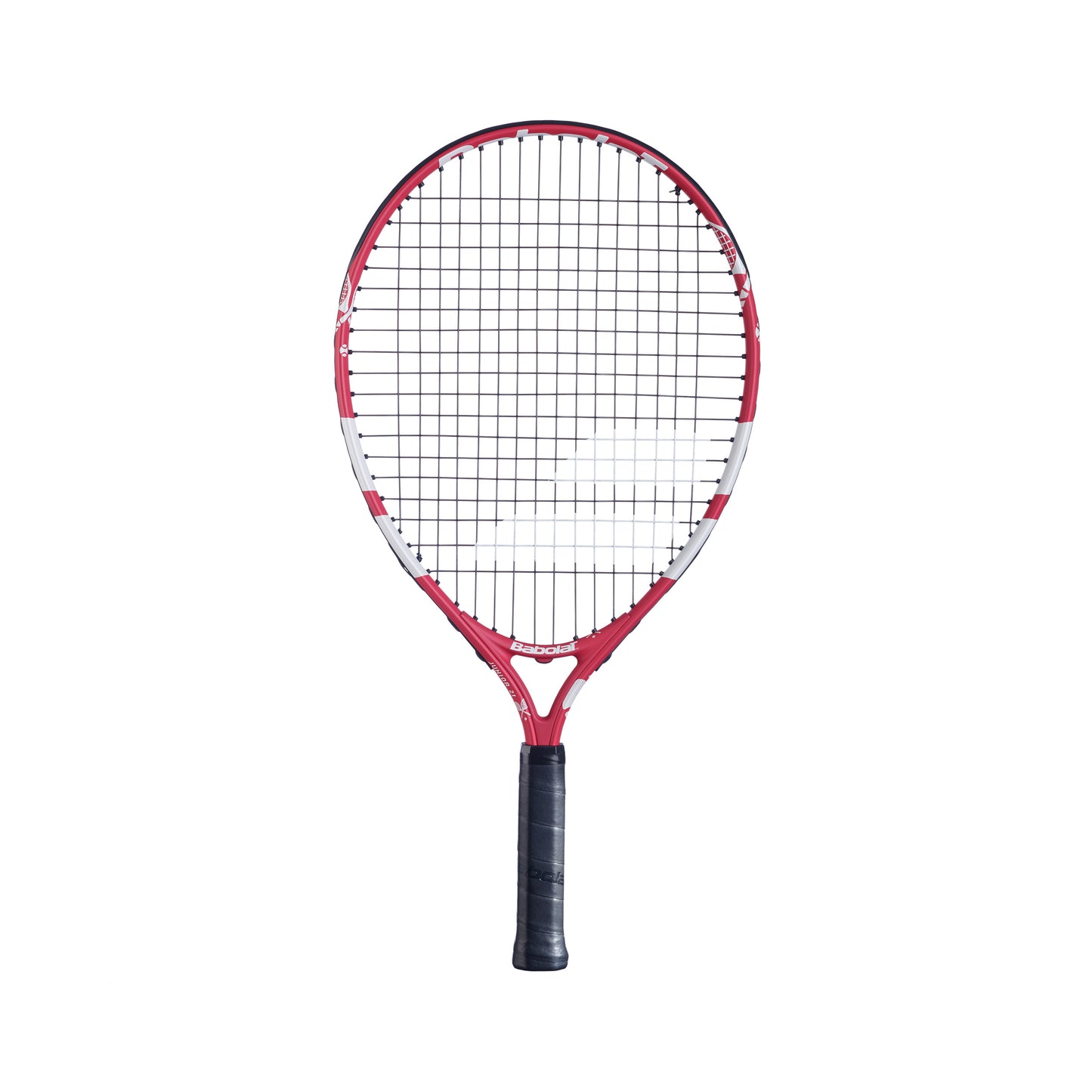Babolat Jr 21 Wimbledon Raqueta de niños Cordado