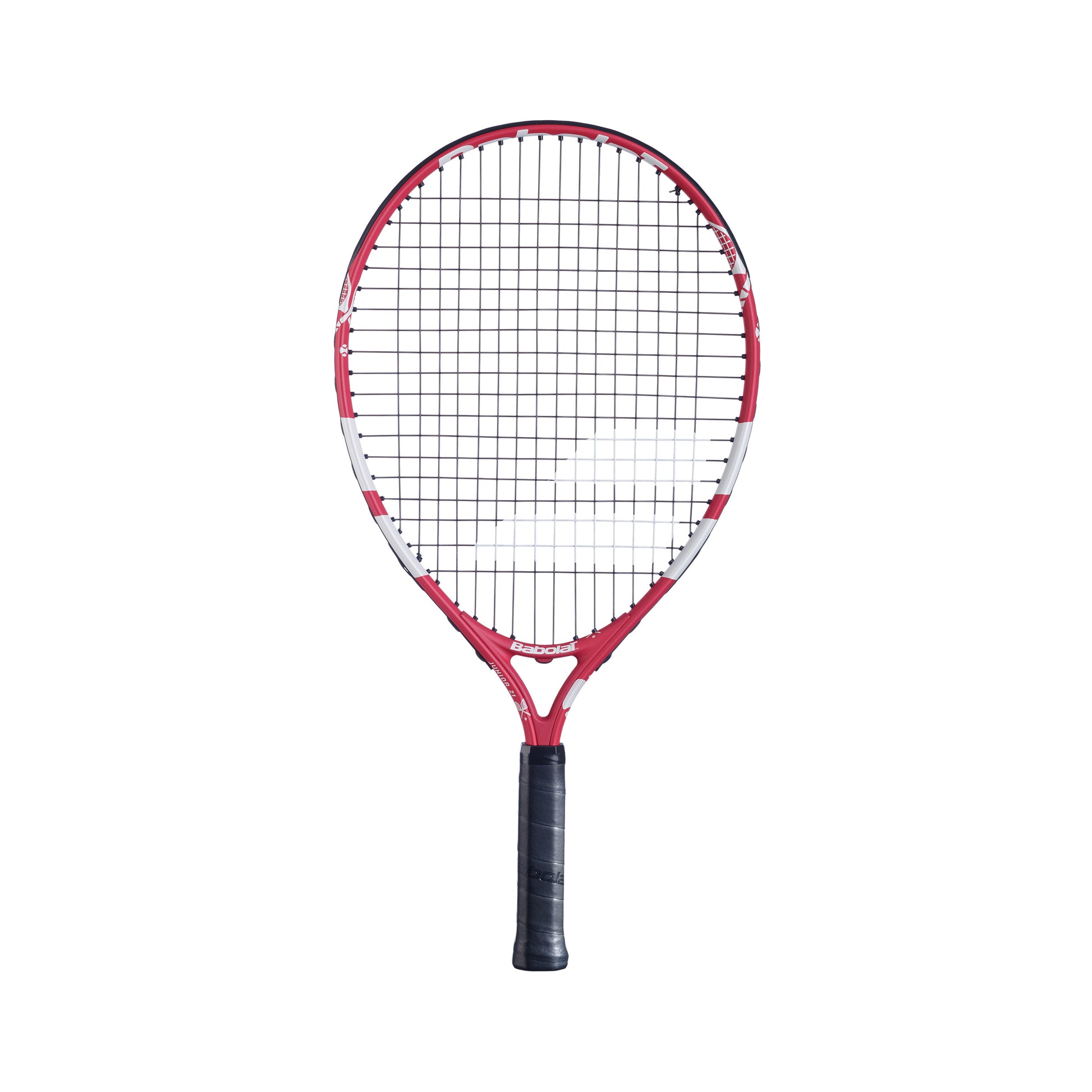 Babolat Jr 21 Wimbledon Raqueta de niños Cordado