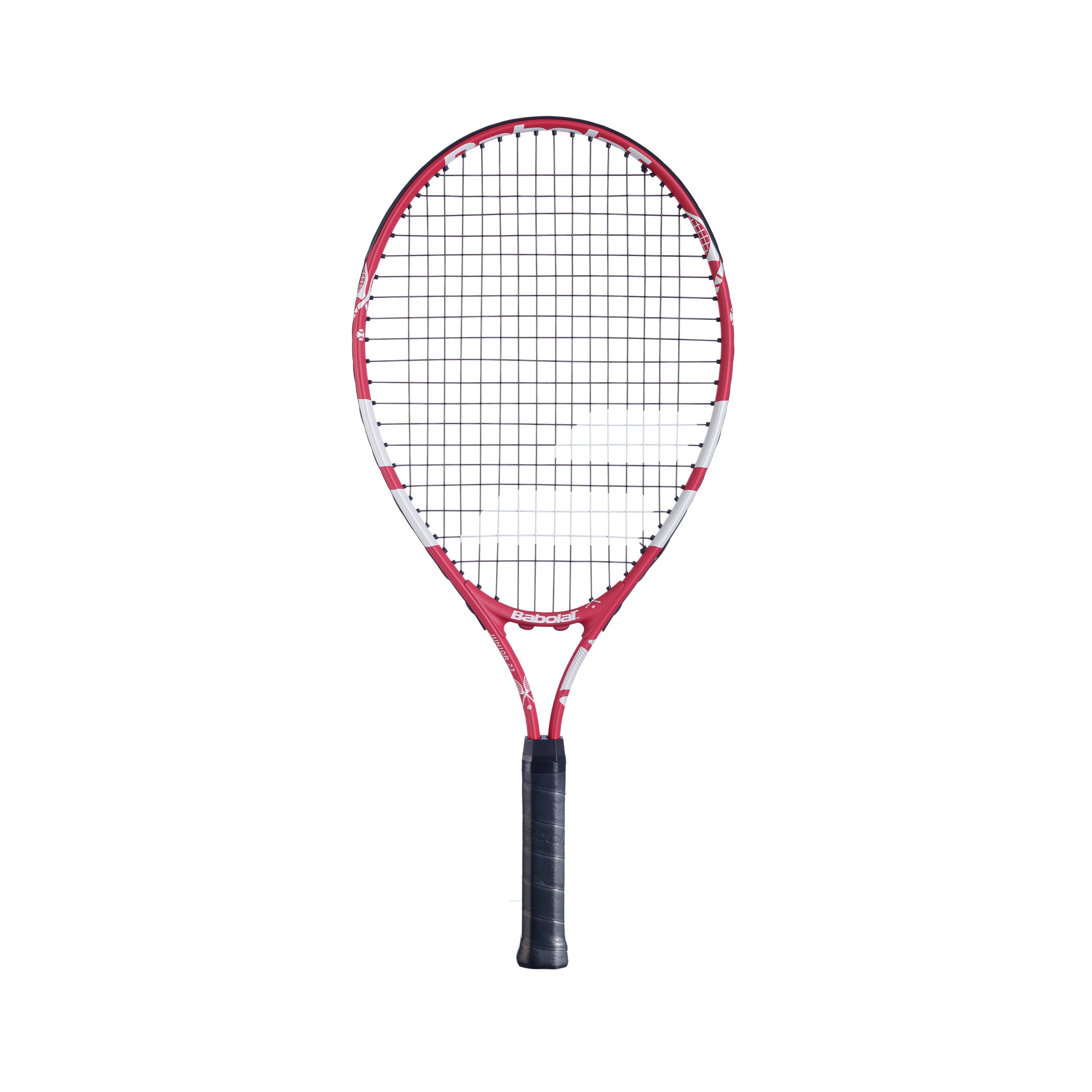 Babolat Jr 23 Wimbledon Raqueta de niños Cordado