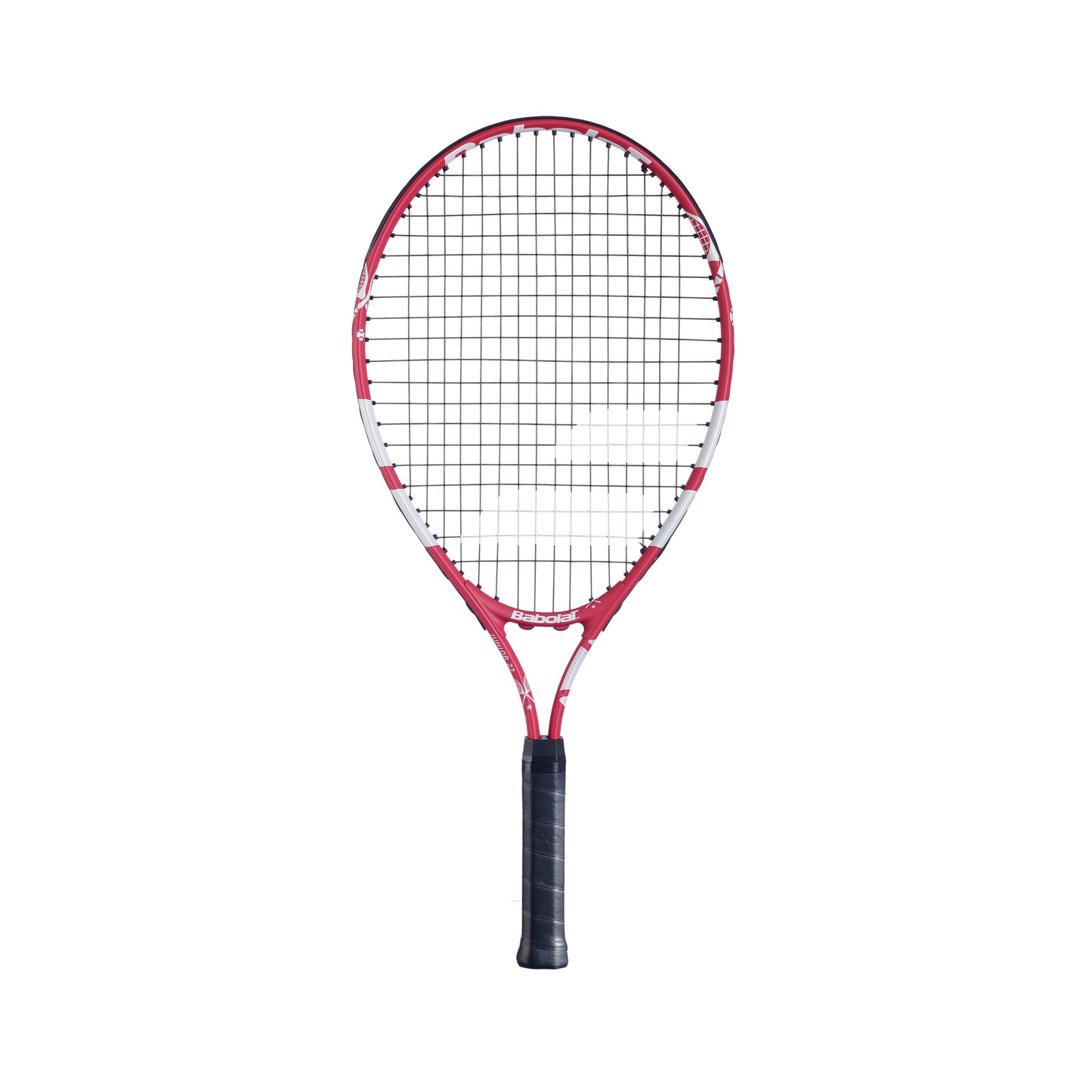 Babolat Jr 23 Wimbledon Raqueta de niños Cordado