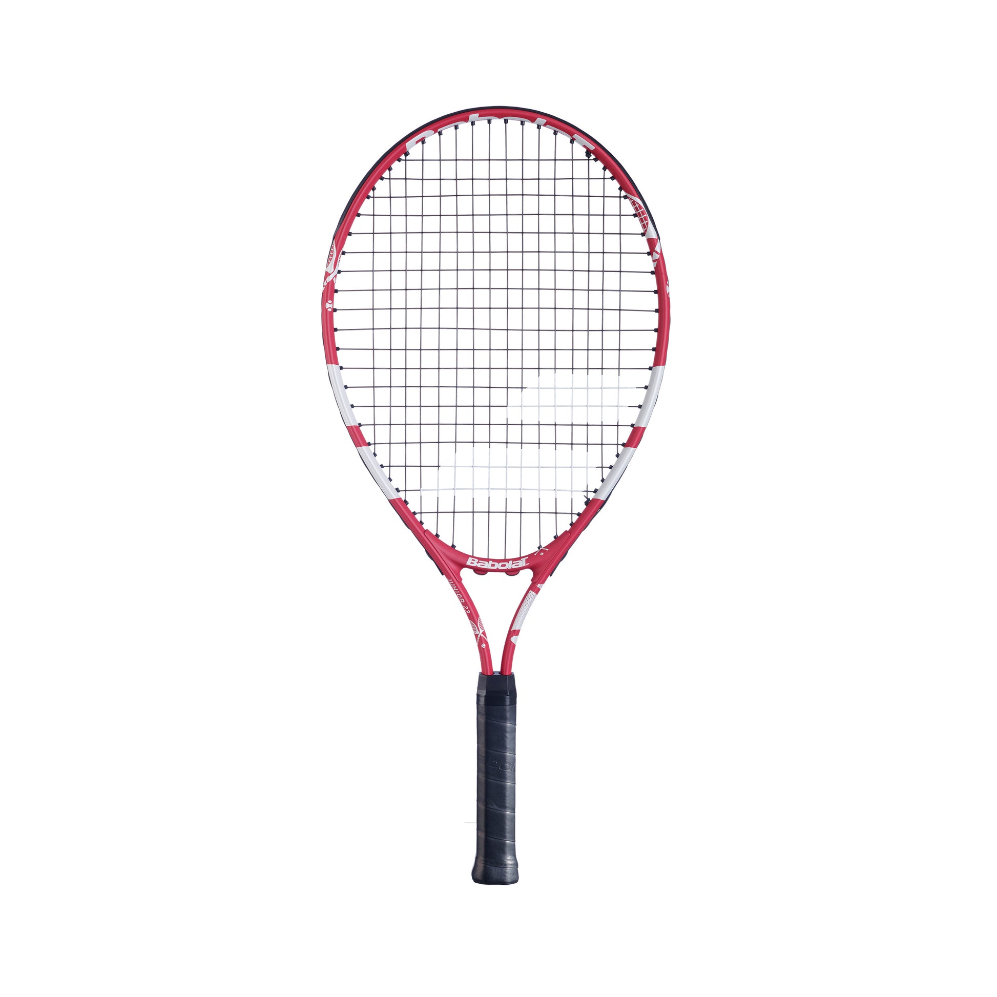 Babolat Jr 23 Wimbledon Raqueta de niños Cordado