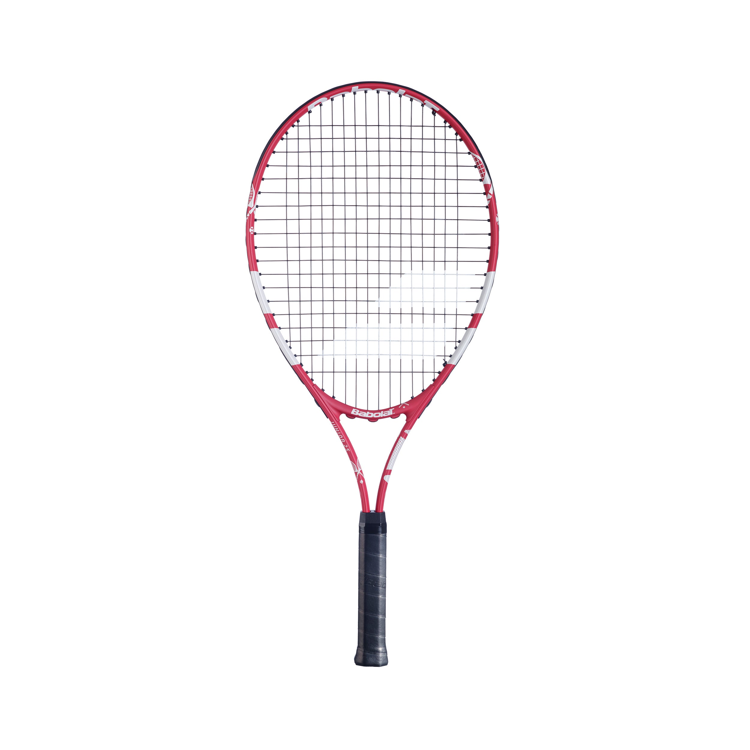 Babolat Jr 25 Wimbledon Raqueta de niños Cordado