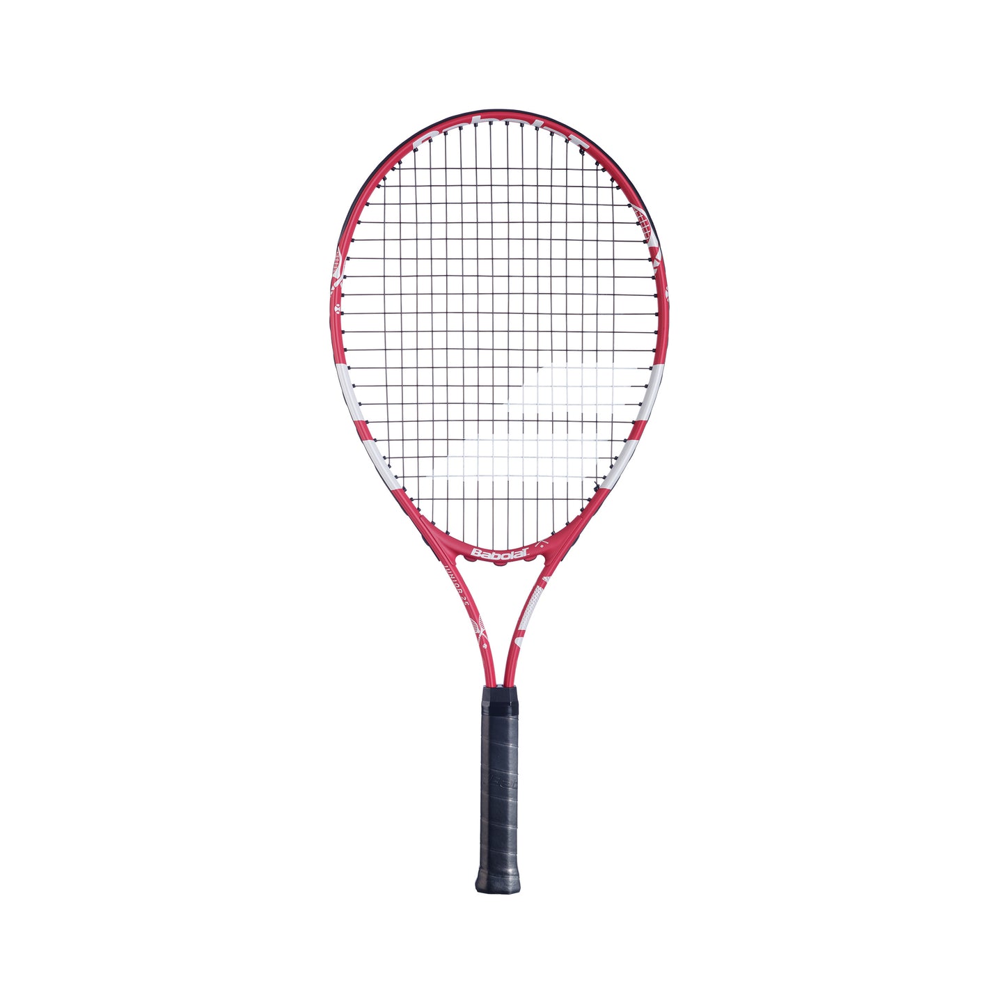 Babolat Jr 25 Wimbledon Raqueta de niños Cordado