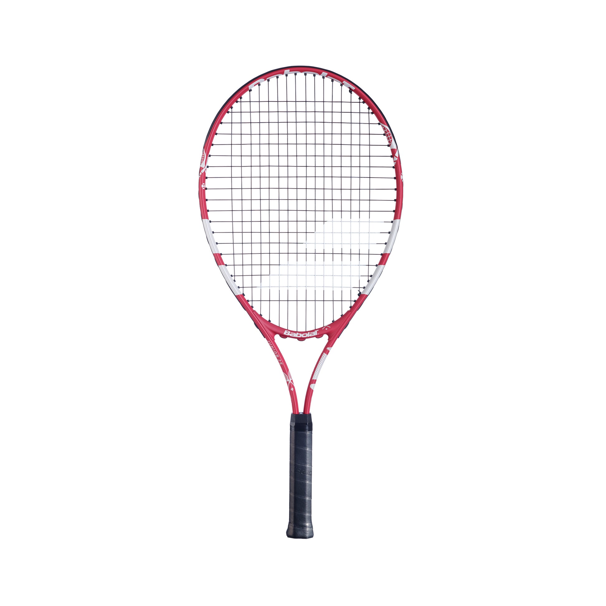 Babolat Jr 25 Wimbledon Raqueta de niños Cordado