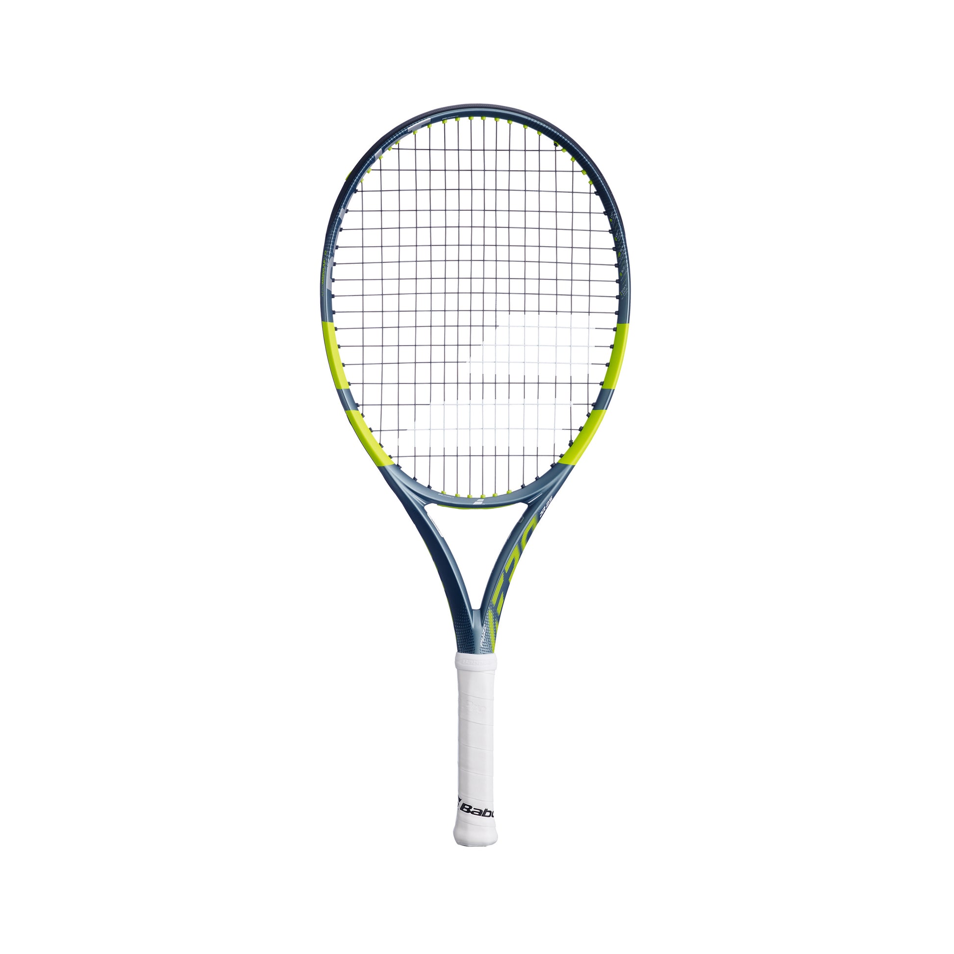 Babolat Pure Aero Junior 25 Raqueta de niños Cordado
