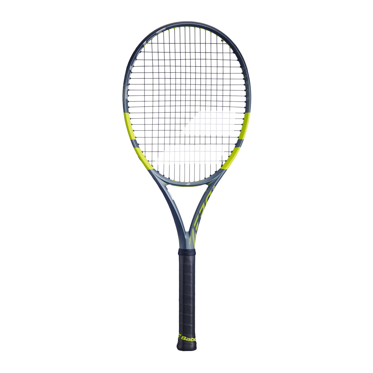 Babolat Pure Aero + Raquetas de competición Raqueta de segunda mano (encordado)