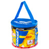 Red Foam Bolsa De 24