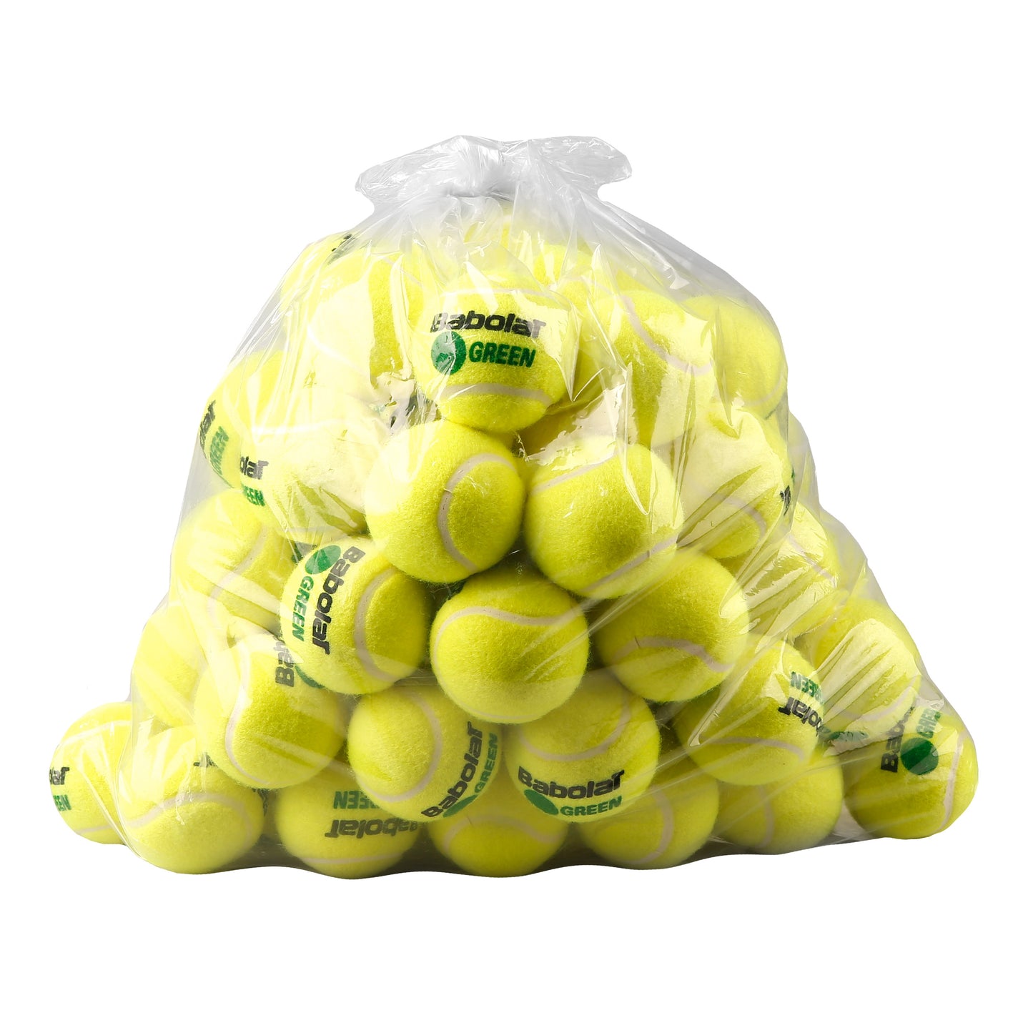 Babolat Green (Stage 1) Bolsa De 72 Pack De Recarga