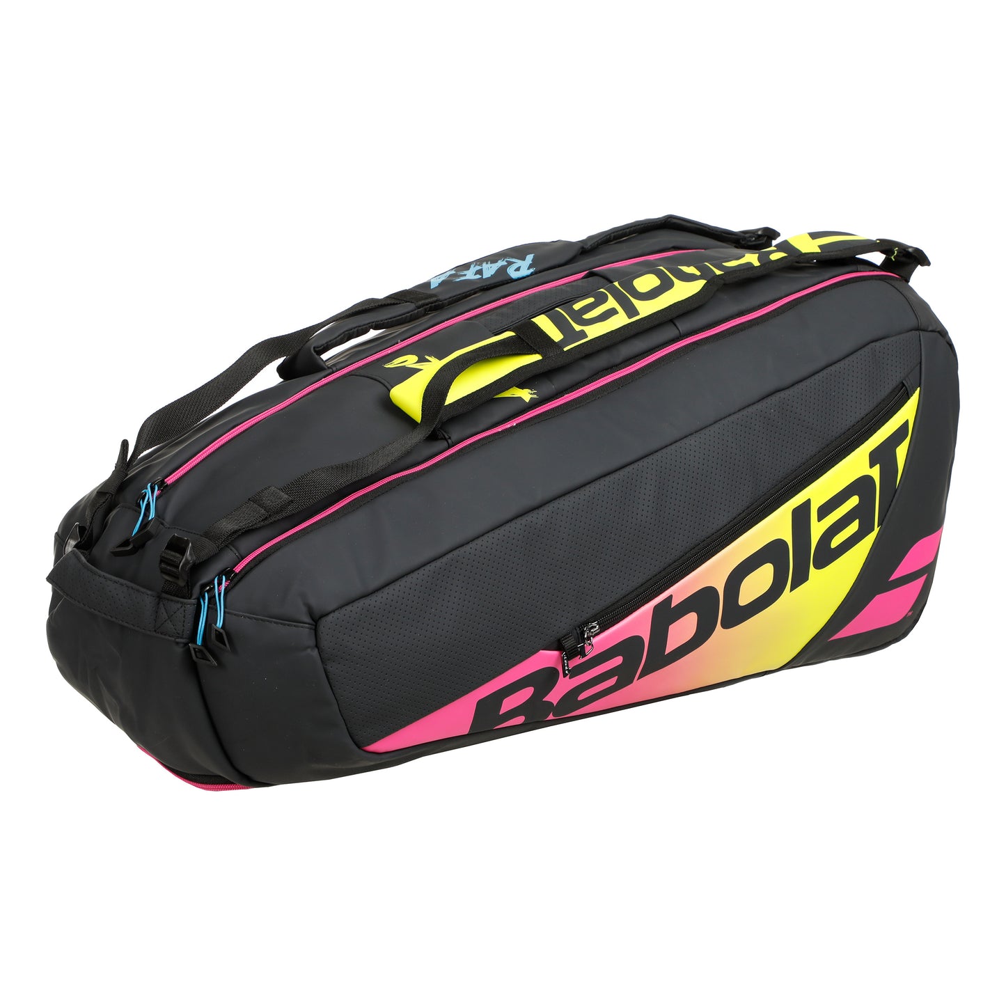 Babolat Pure Aero RH X6 Raquetero - negro