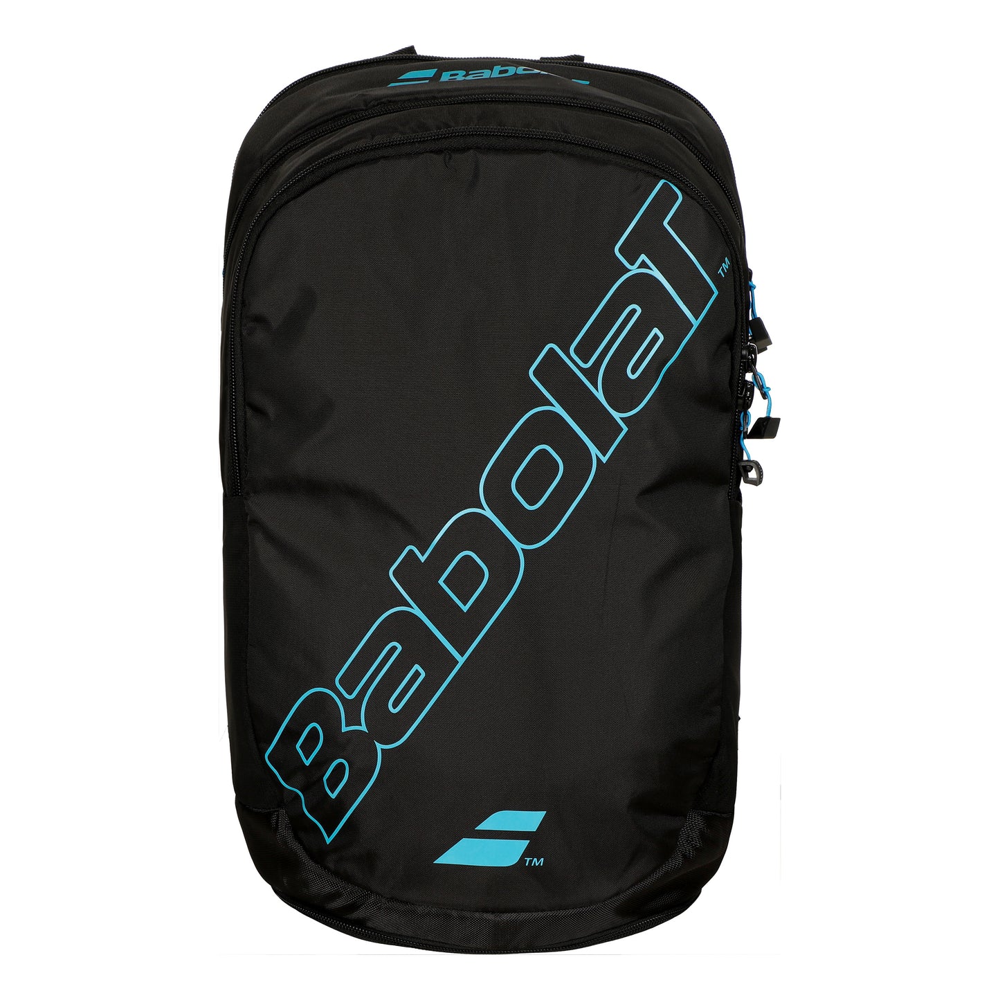 Babolat Evo Court Mochila-Negro,Azul