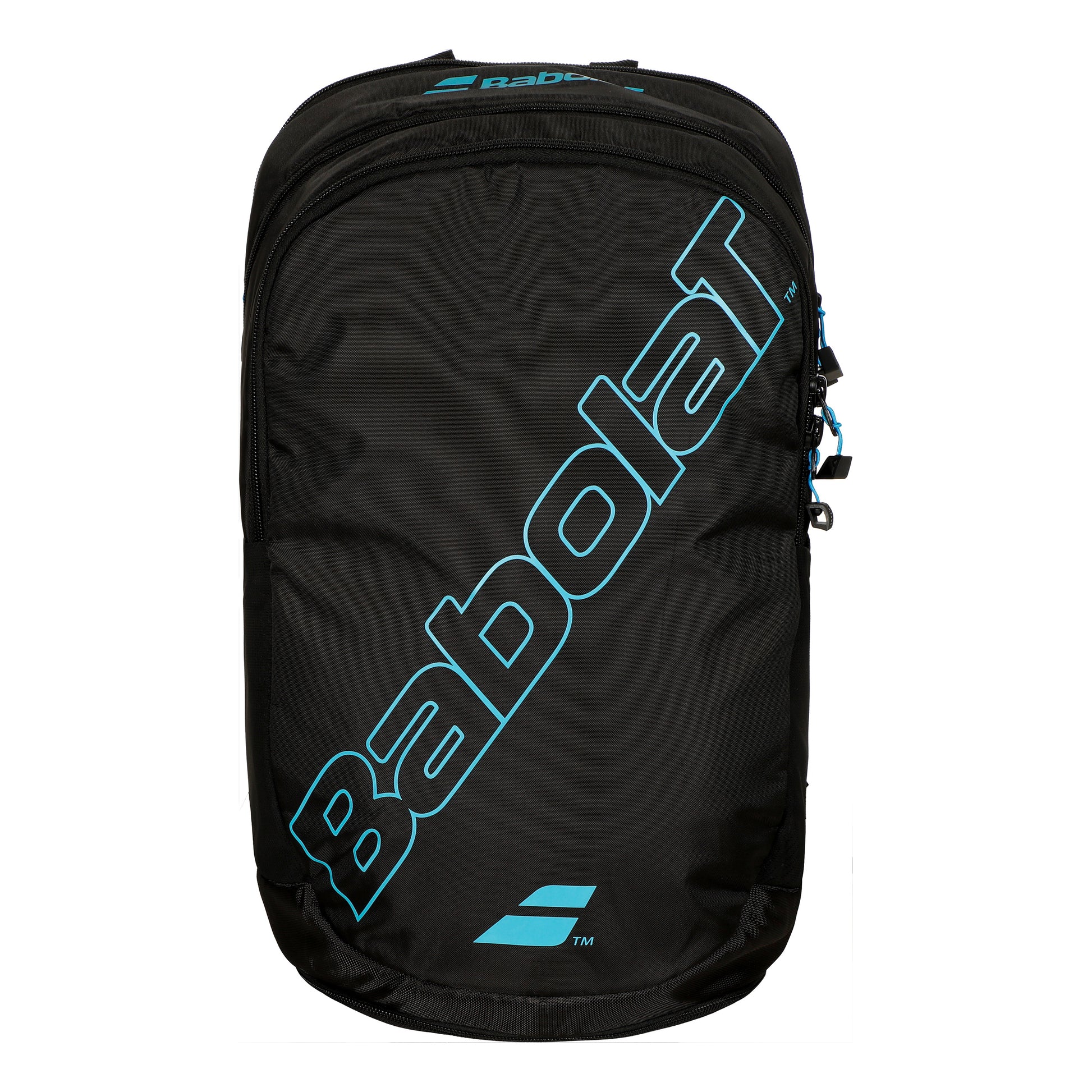 Babolat Evo Court Mochila-Negro,Azul