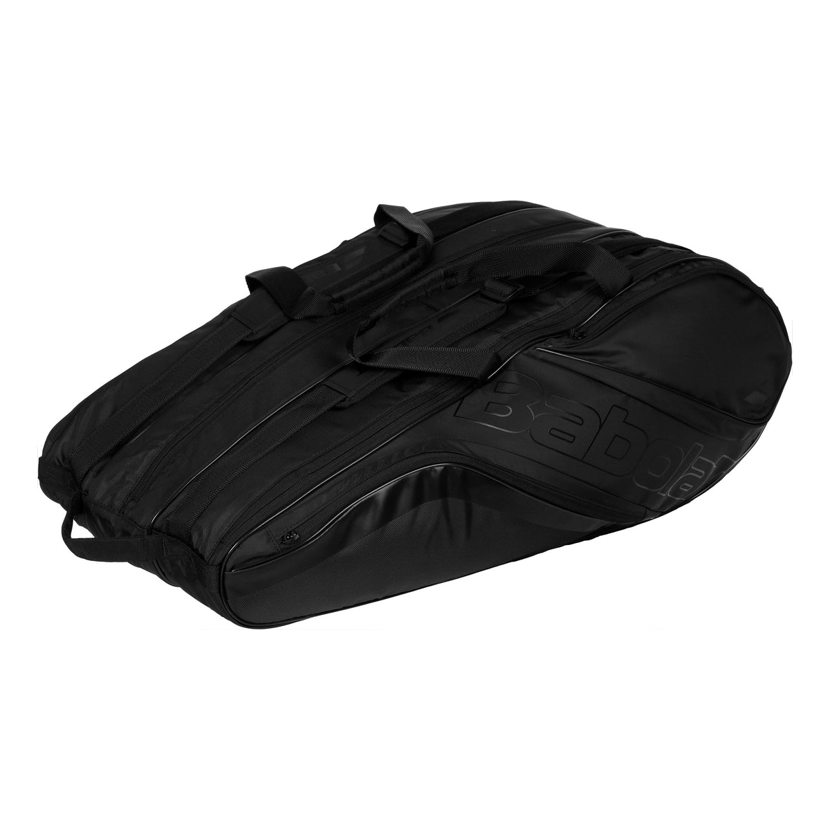 Babolat Evo Court XL Raquetero - negro