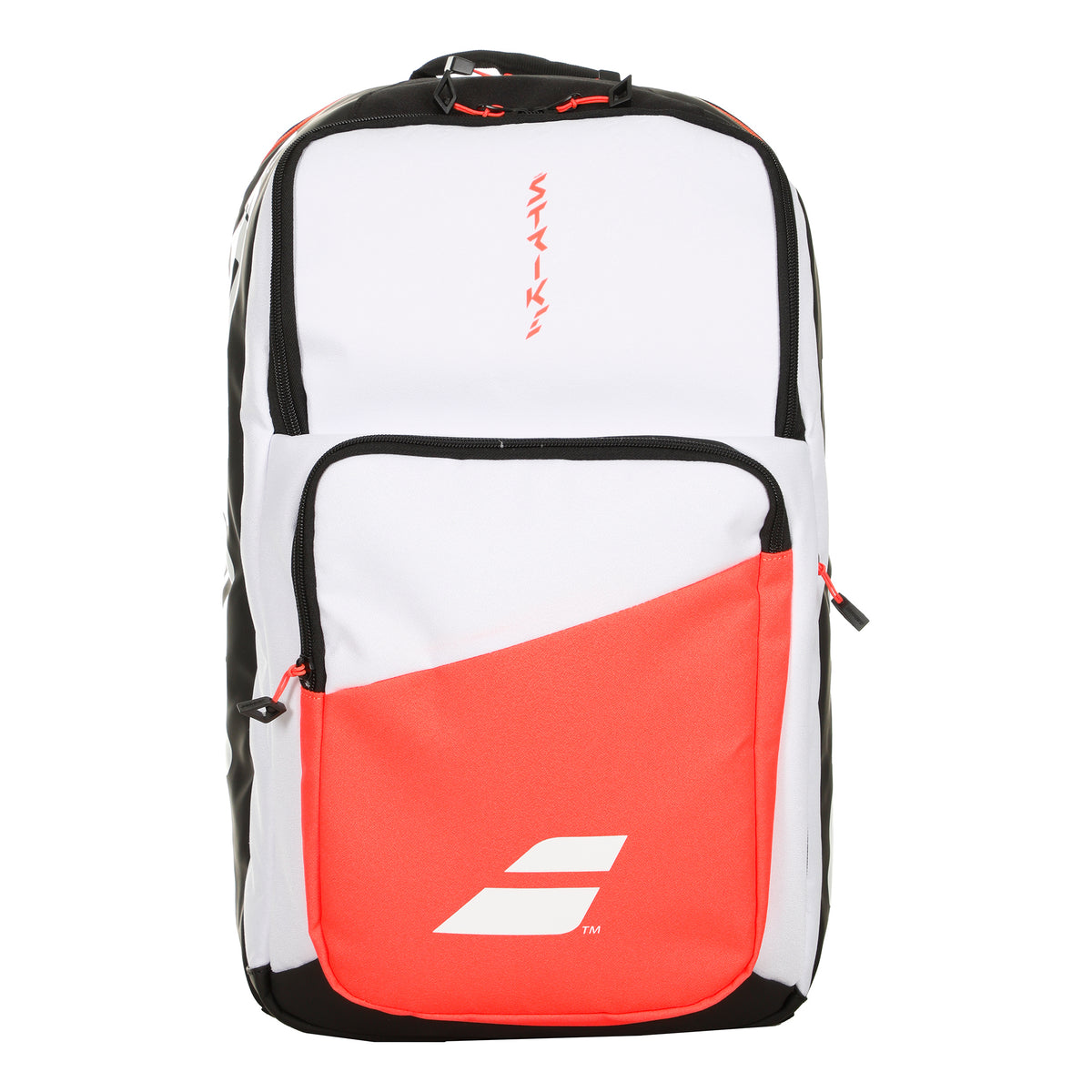 Babolat Pure Strike Mochila - blanco
