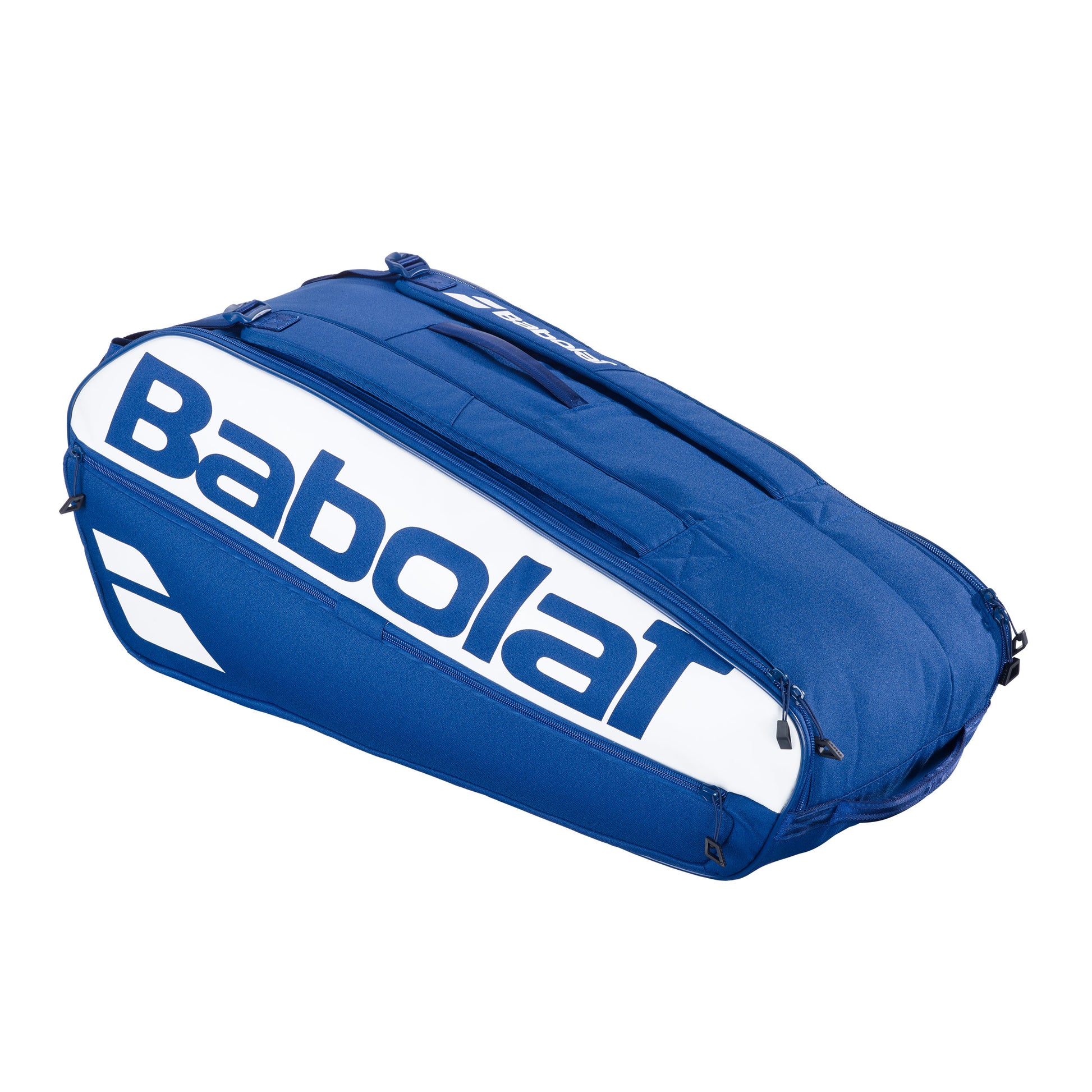 Babolat Court L 2nd Generation Raquetero-Azul