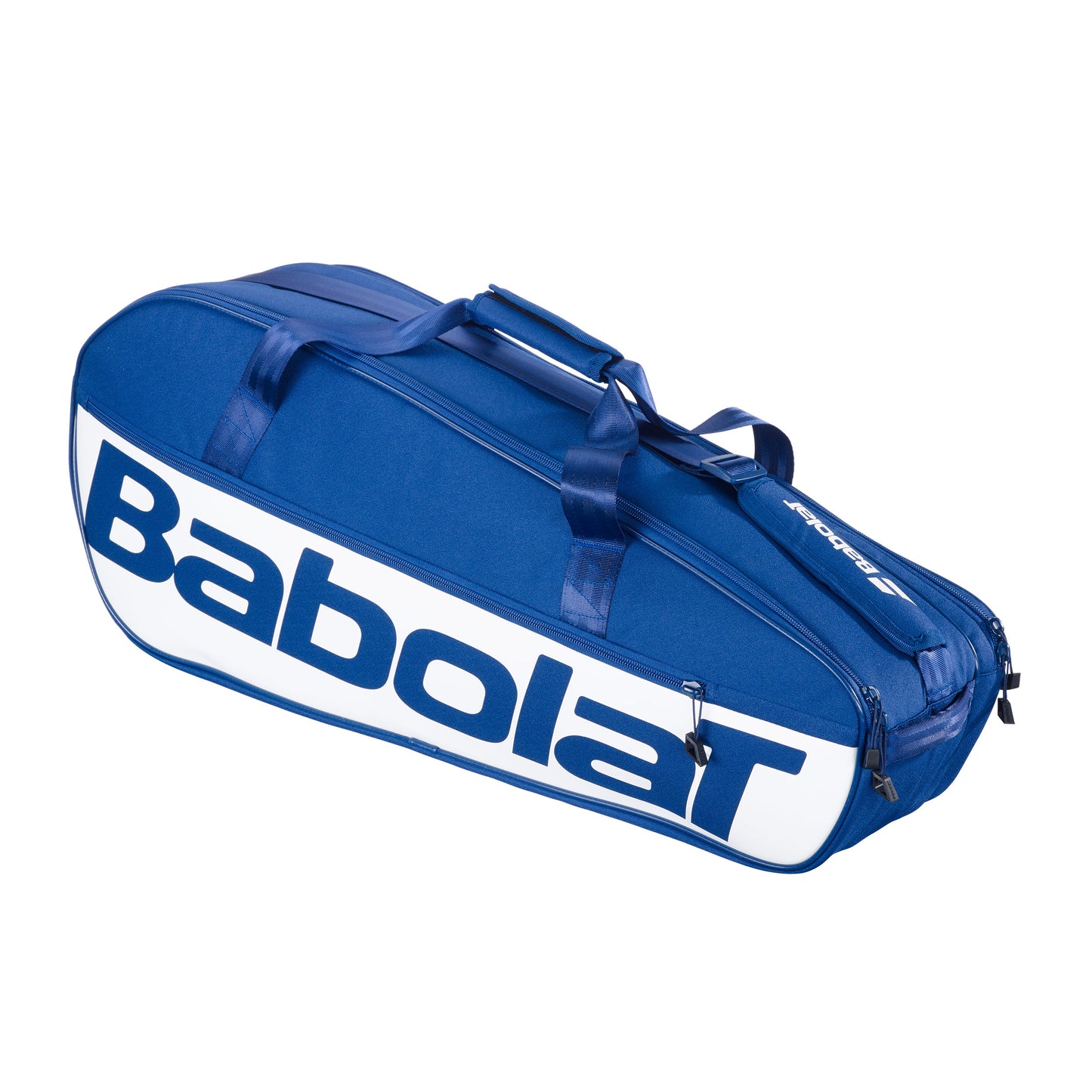 Babolat Court M Raquetero-Azul